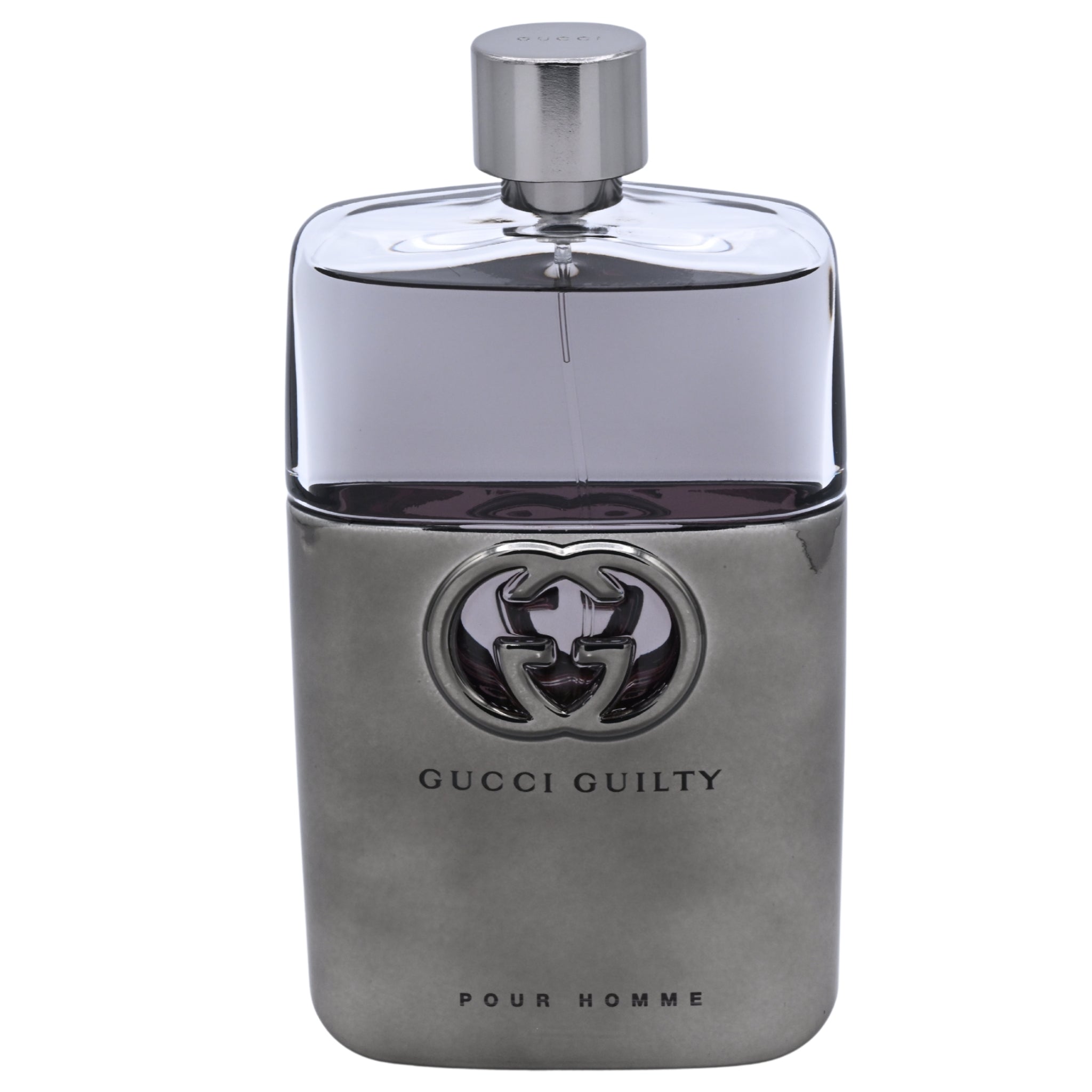 Gucci Guilty by Gucci cologne for men EDT 5 / 5.0 oz New In Box