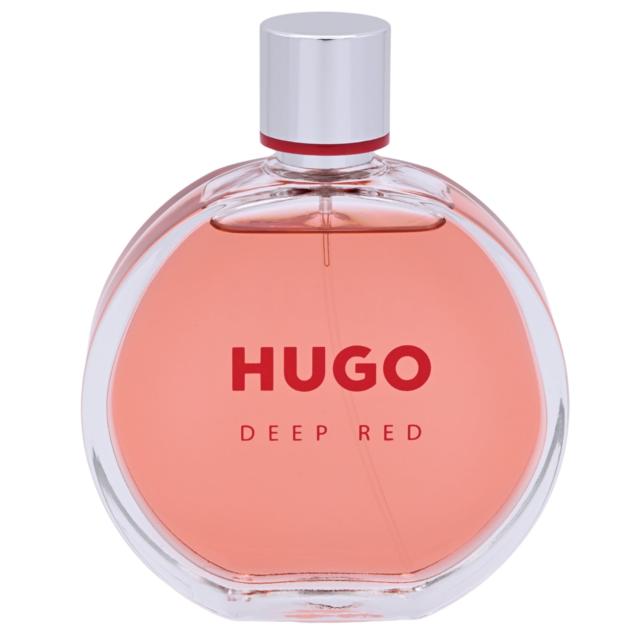 Hugo Boss Deep Red EDP Spray Women 2.5 oz 75ml New Box