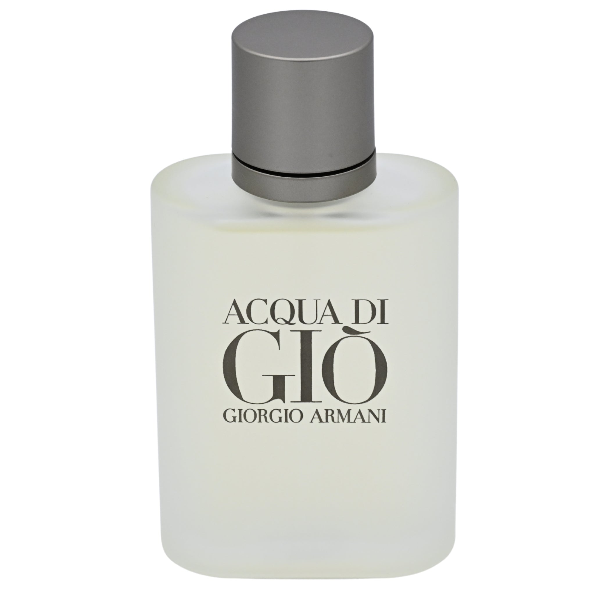 ACQUA DI GIO by Giorgio Armani for men cologne edt 3.4 oz 3.3 New in Box