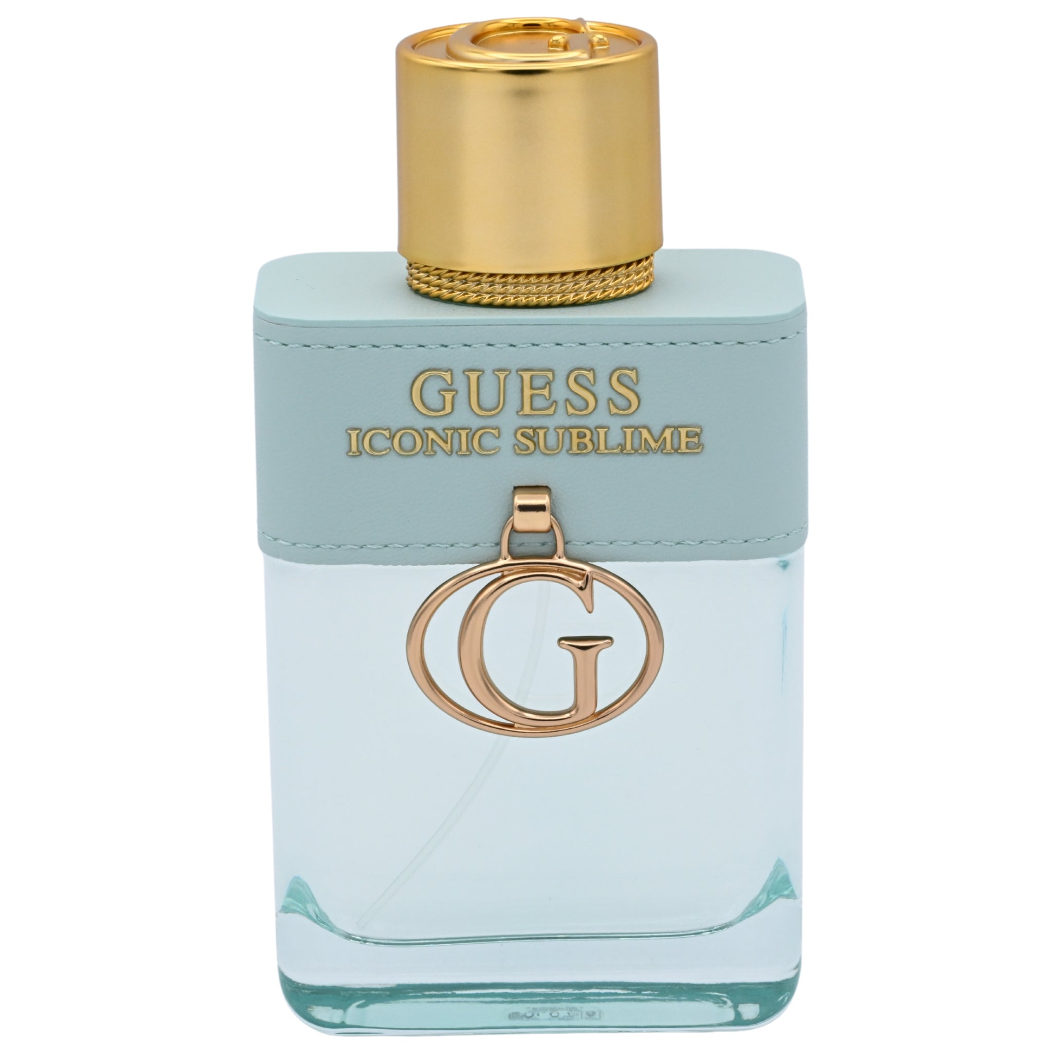 Guess Iconic Sublime Eau de Parfum Spray for Women 3.4 oz (100 mL) by Guess