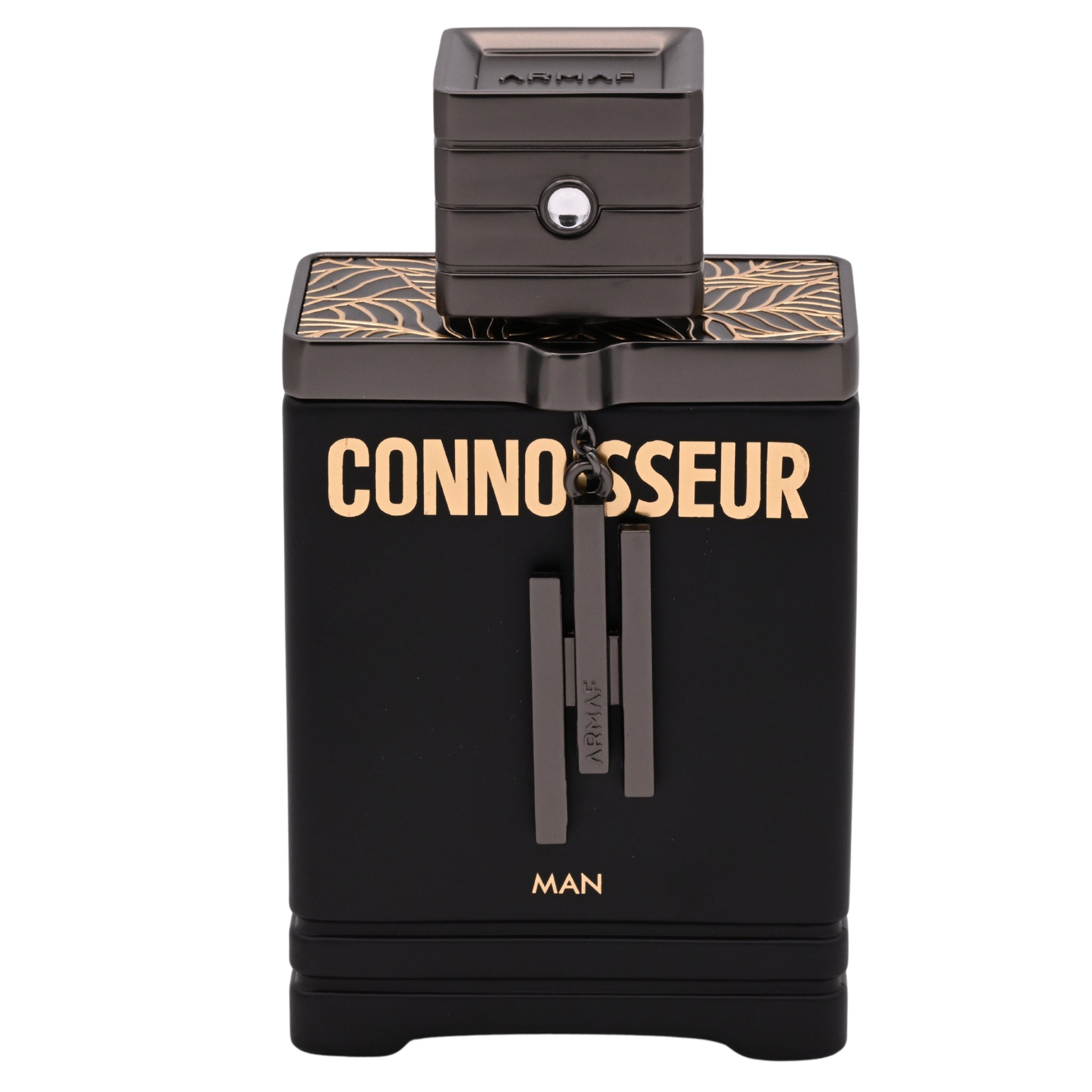 Armaf Connoisseur Man Eau de Parfum Spray for Men 3.4 oz (100 ml) by Armaf