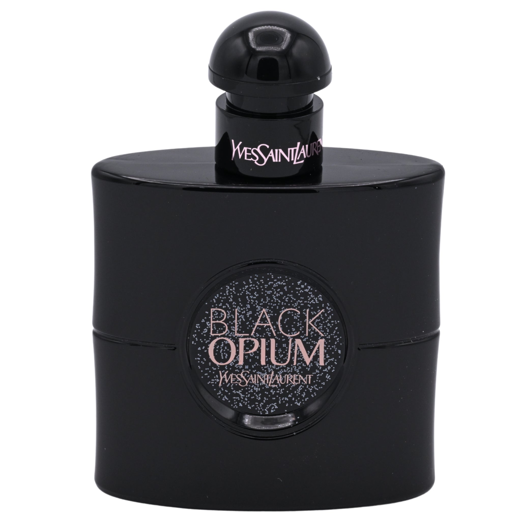 Yves Saint Laurent Black Opium Le Parfum Eau de Parfum Spray for Women 1.7 oz (50 ml) NIB