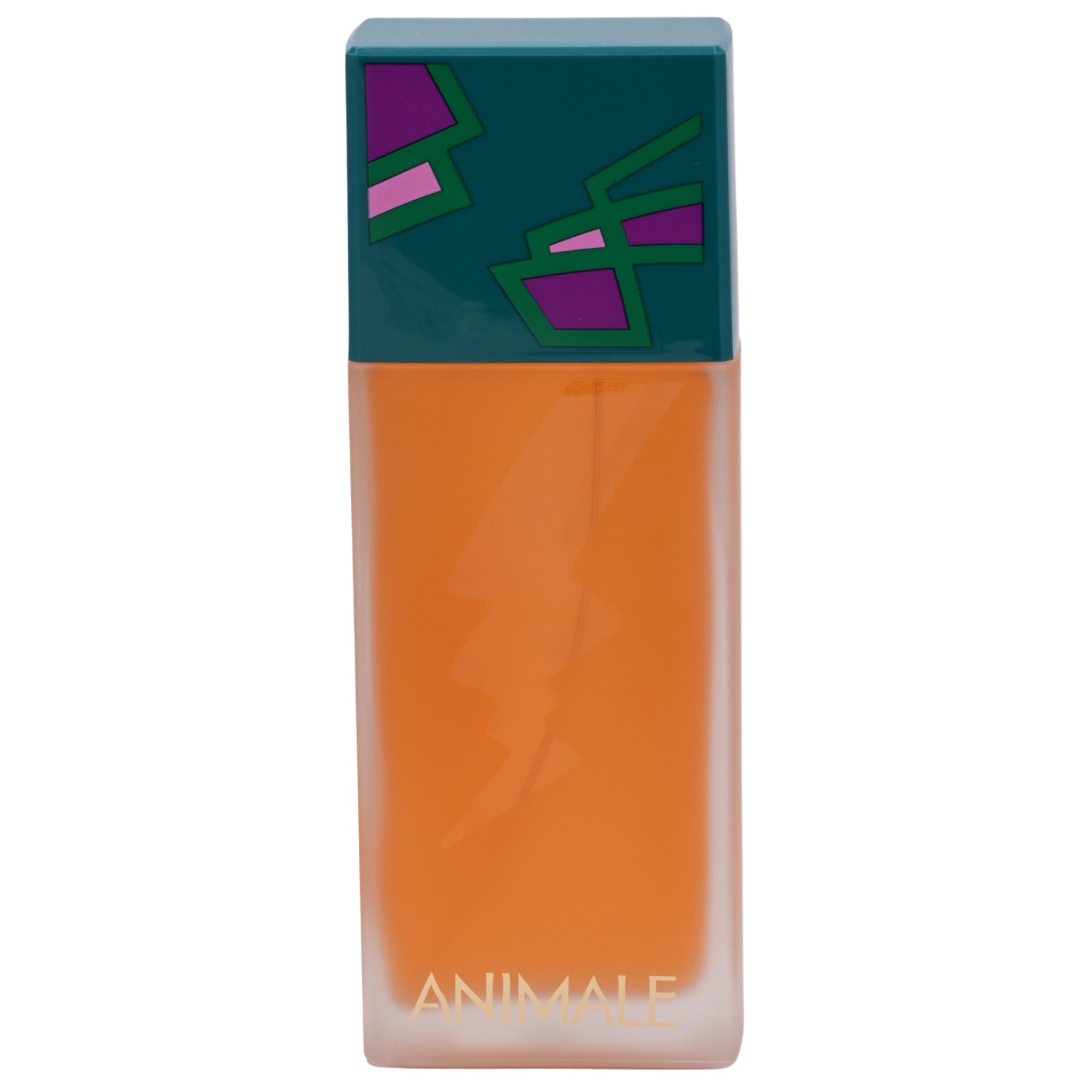 Animale for Women Eau de Parfum Spray 6.7 oz (200 ml) by Parlux - New Retail Box