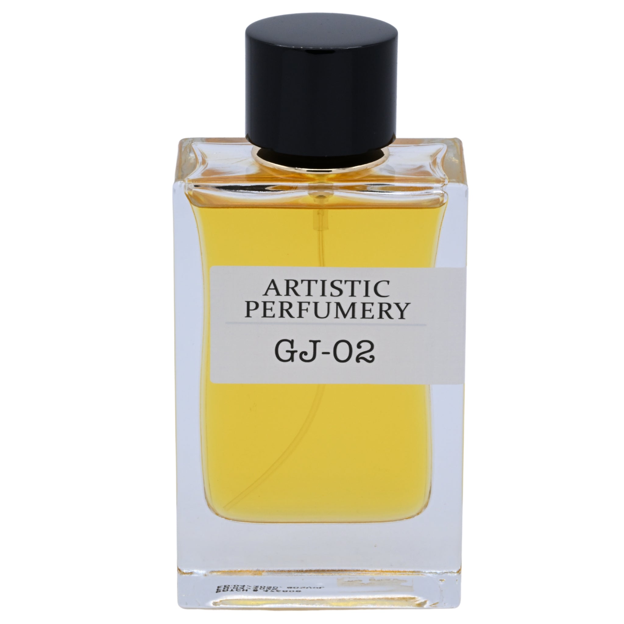 Armaf Artistic Perfumery Gj 02 EDP Spray Men 3.4 oz 100ml