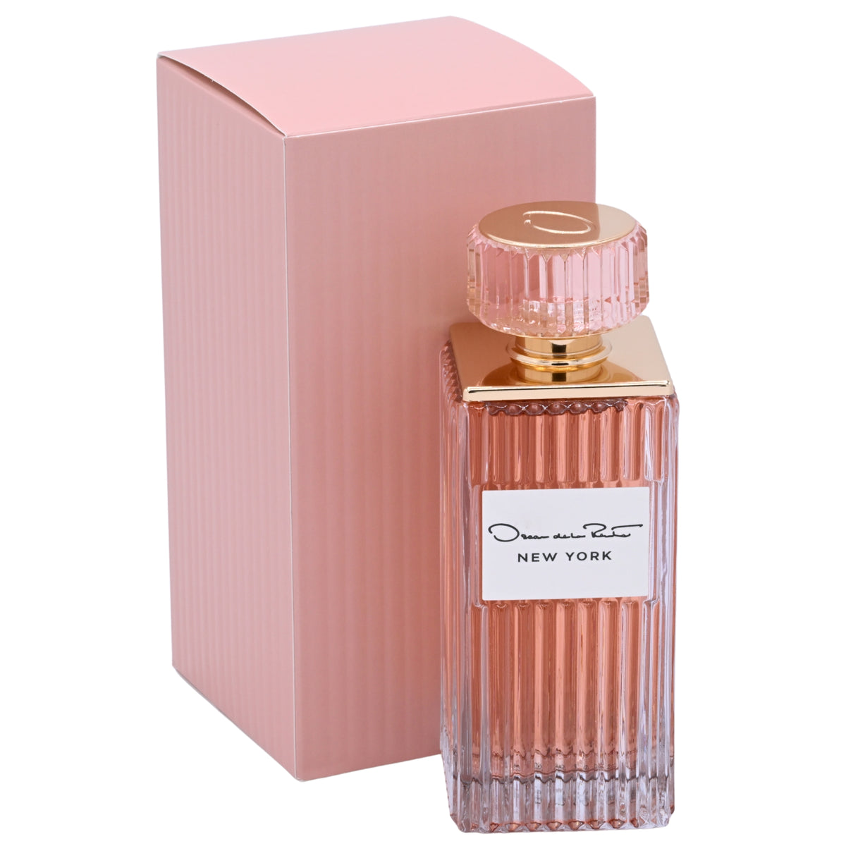 Oscar De La Renta New York EDP Spray Women 3.4 oz New Box