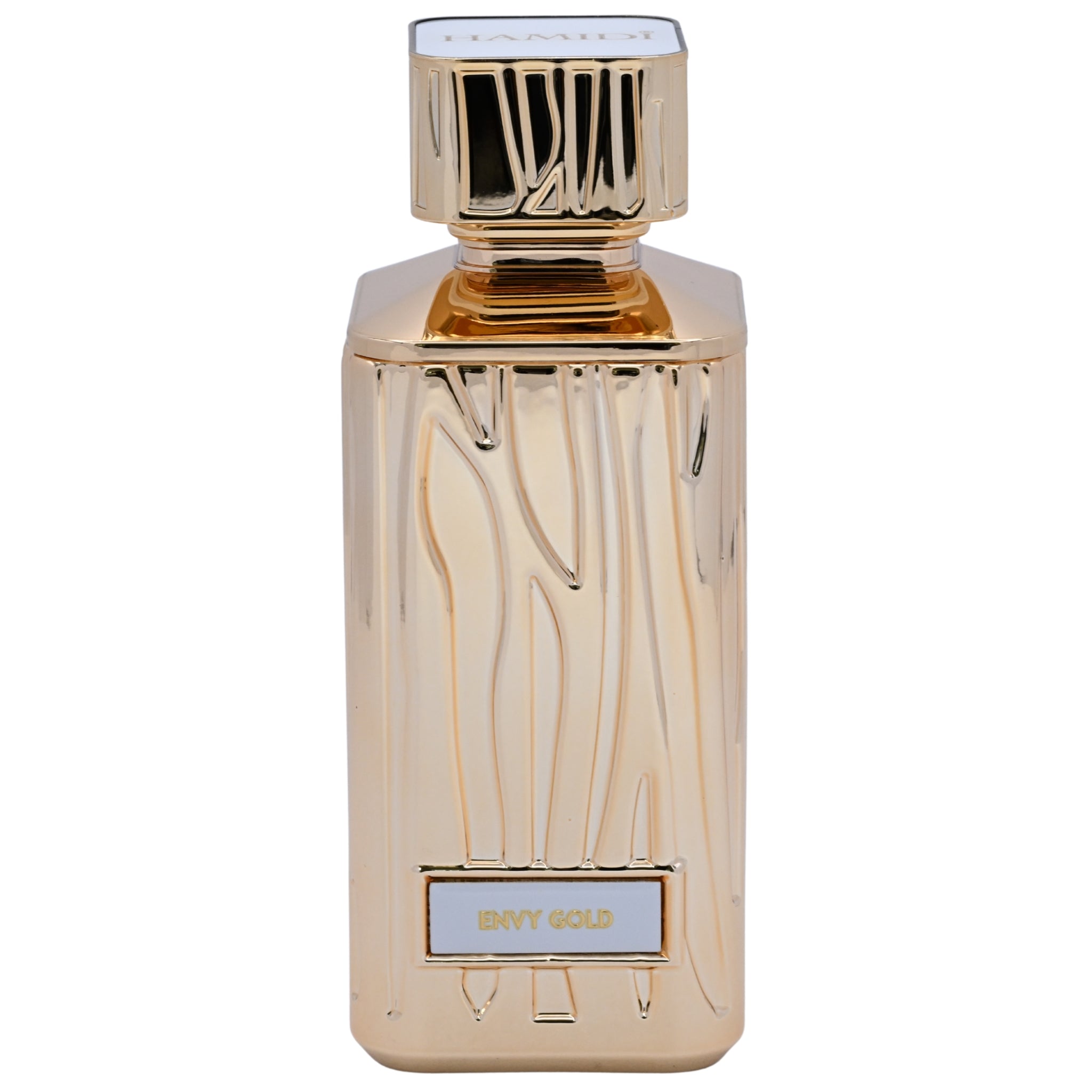 Hamidi Envy Gold Eau de Parfum Spray for Women 3.4 oz New Retail Box