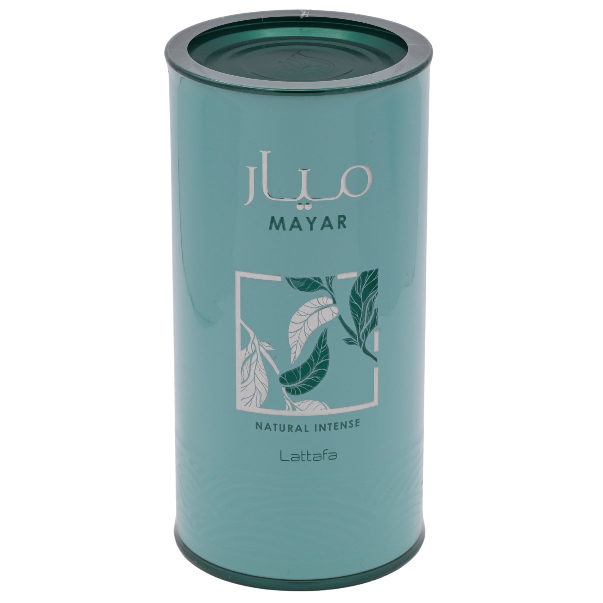 Mayar Natural Intense by Lattafa perfume for her EDP 3.3 / 3.4 oz New in Can