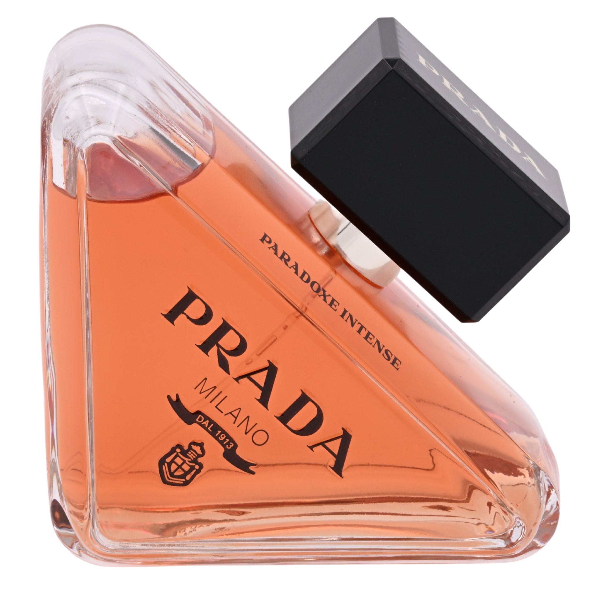 Prada Paradoxe Intense Eau de Parfum Spray for Women 3.0 oz (90 ml) by Prada
