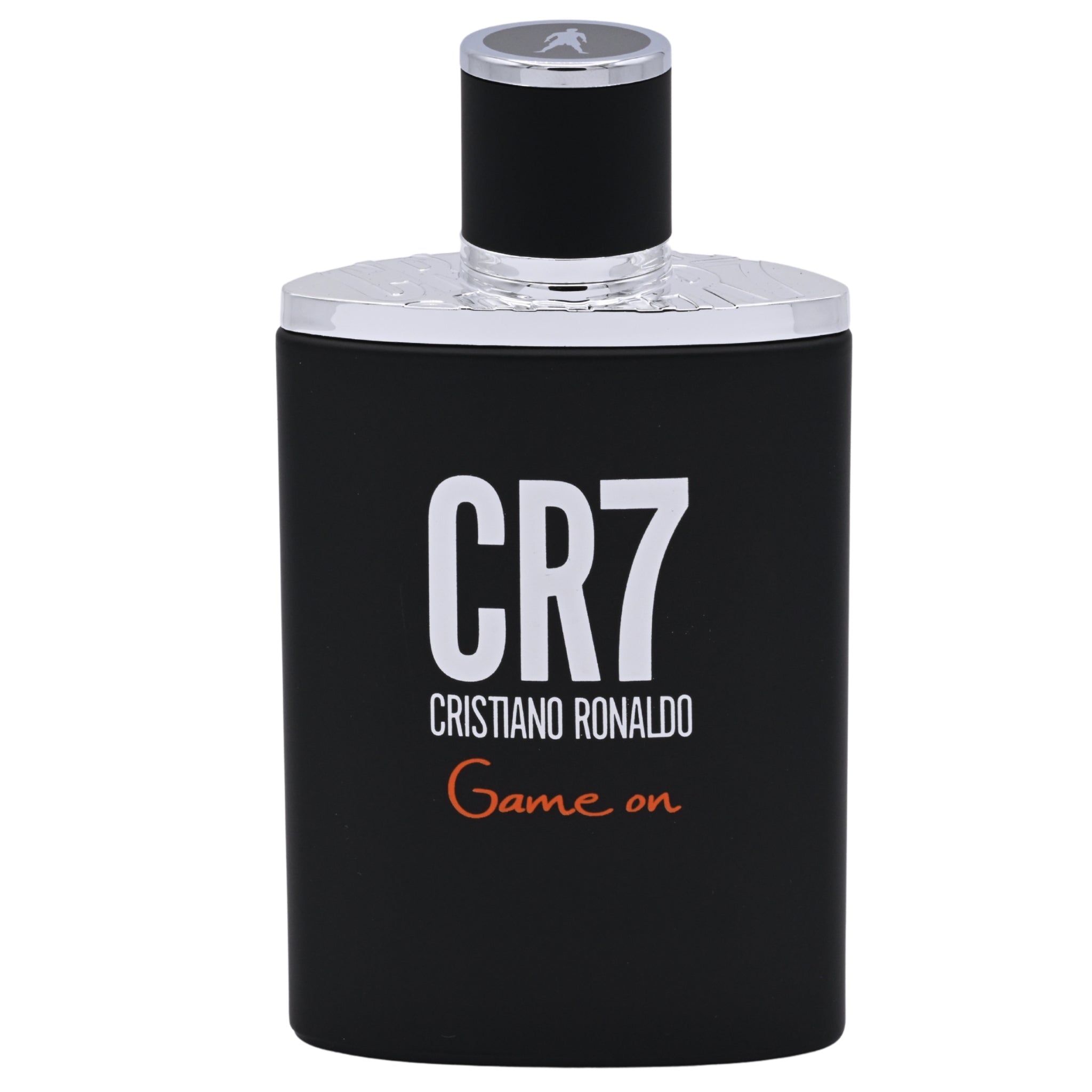 Cristiano Ronaldo CR7 Game On Eau de Toilette Spray for Men 1.7 oz (50 ml) New Retail Box