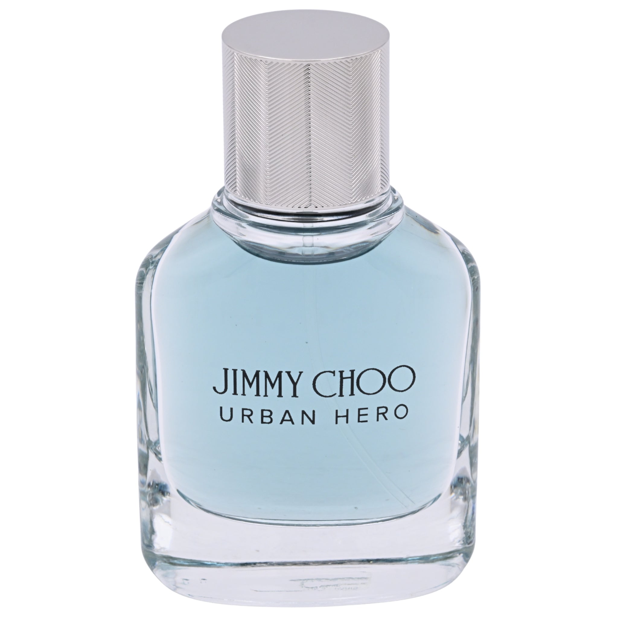 Jimmy Choo Urban Hero Eau de Parfum Spray for Men 1.0 fl oz (30 ml) New in Retail Box