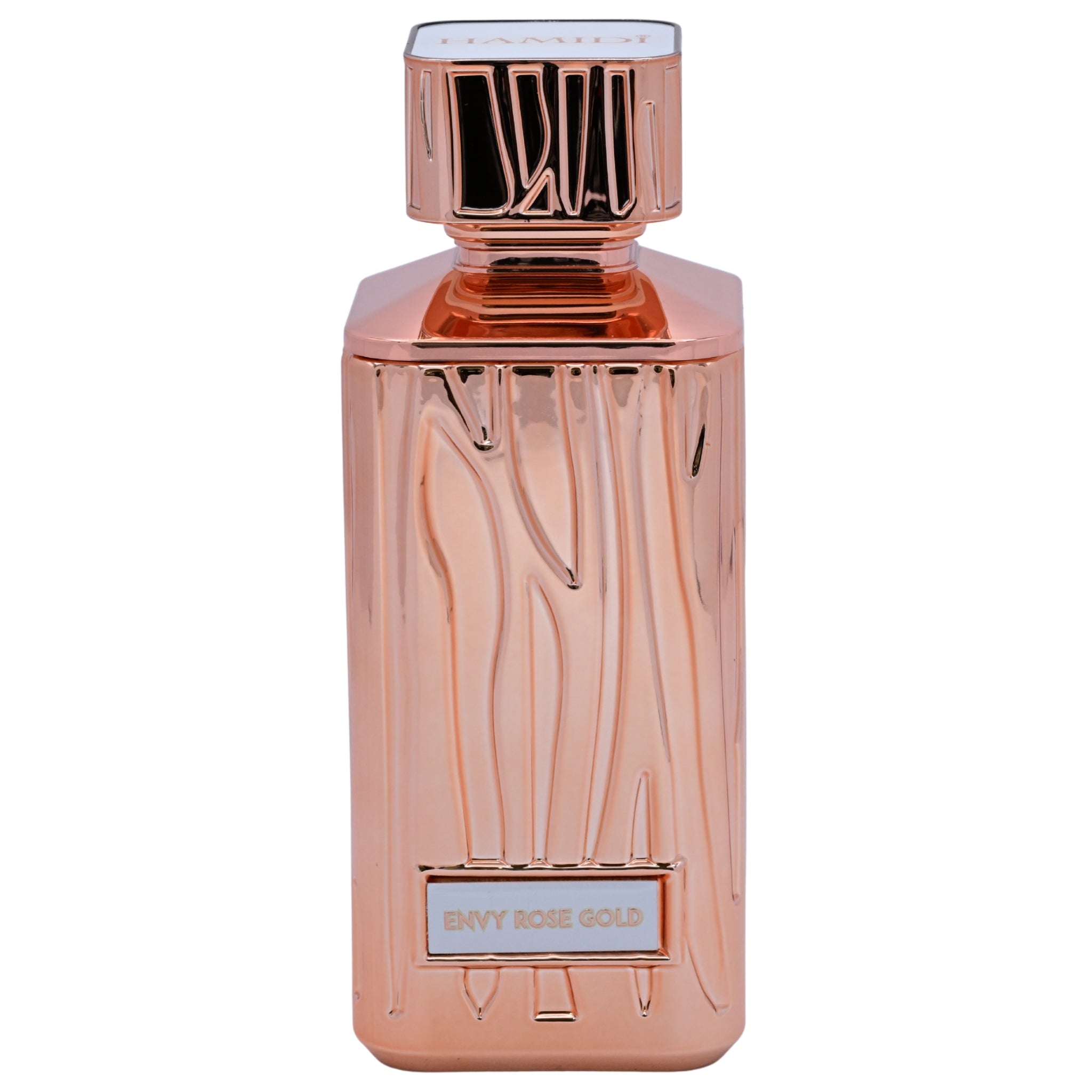 Hamidi Envy Rose Gold EDP Spray Unisex 3.4 oz 100ml New Box