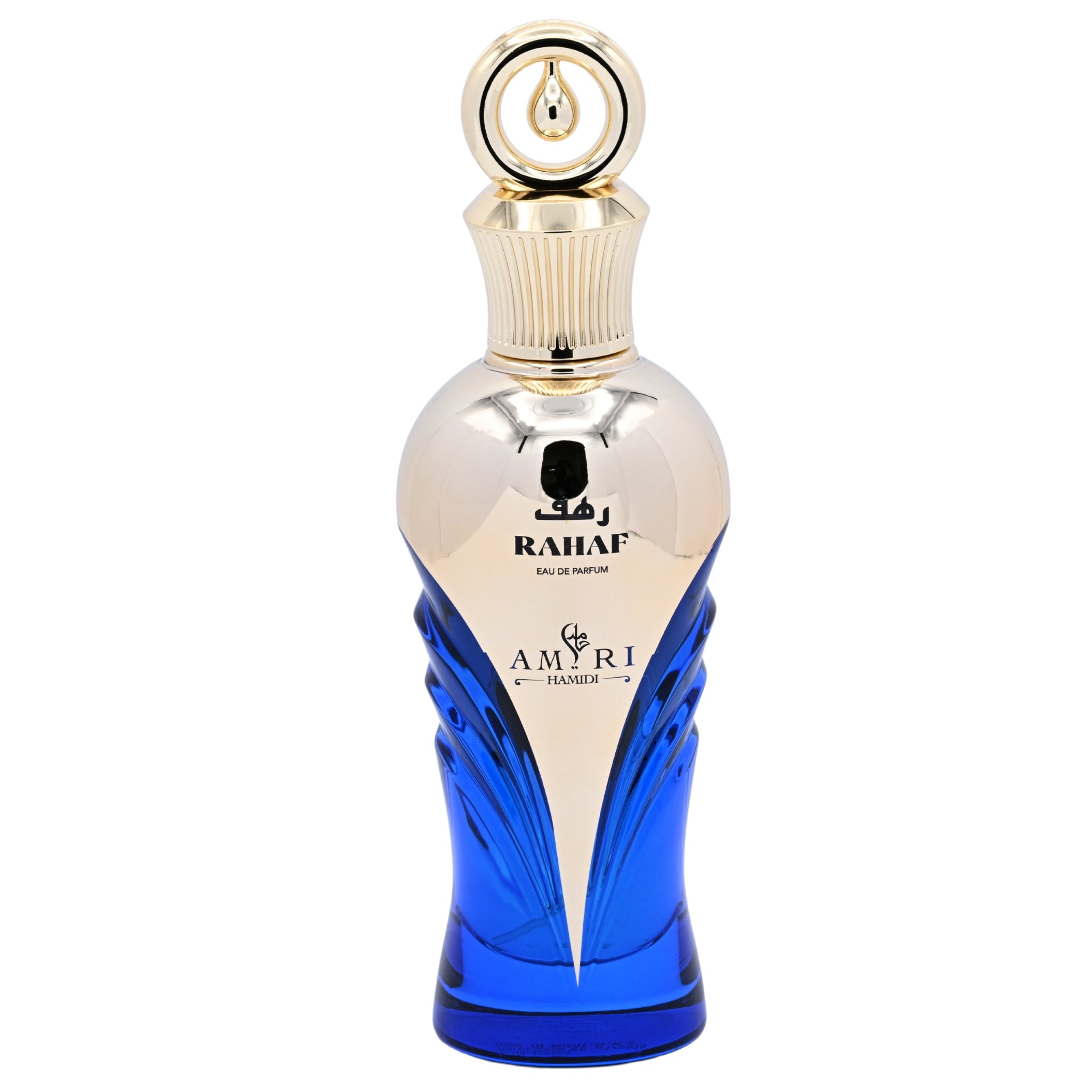 Hamidi Rahaf Eau de Parfum (EDP) Spray Unisex 3.4 oz / 100 ml New Retail Box