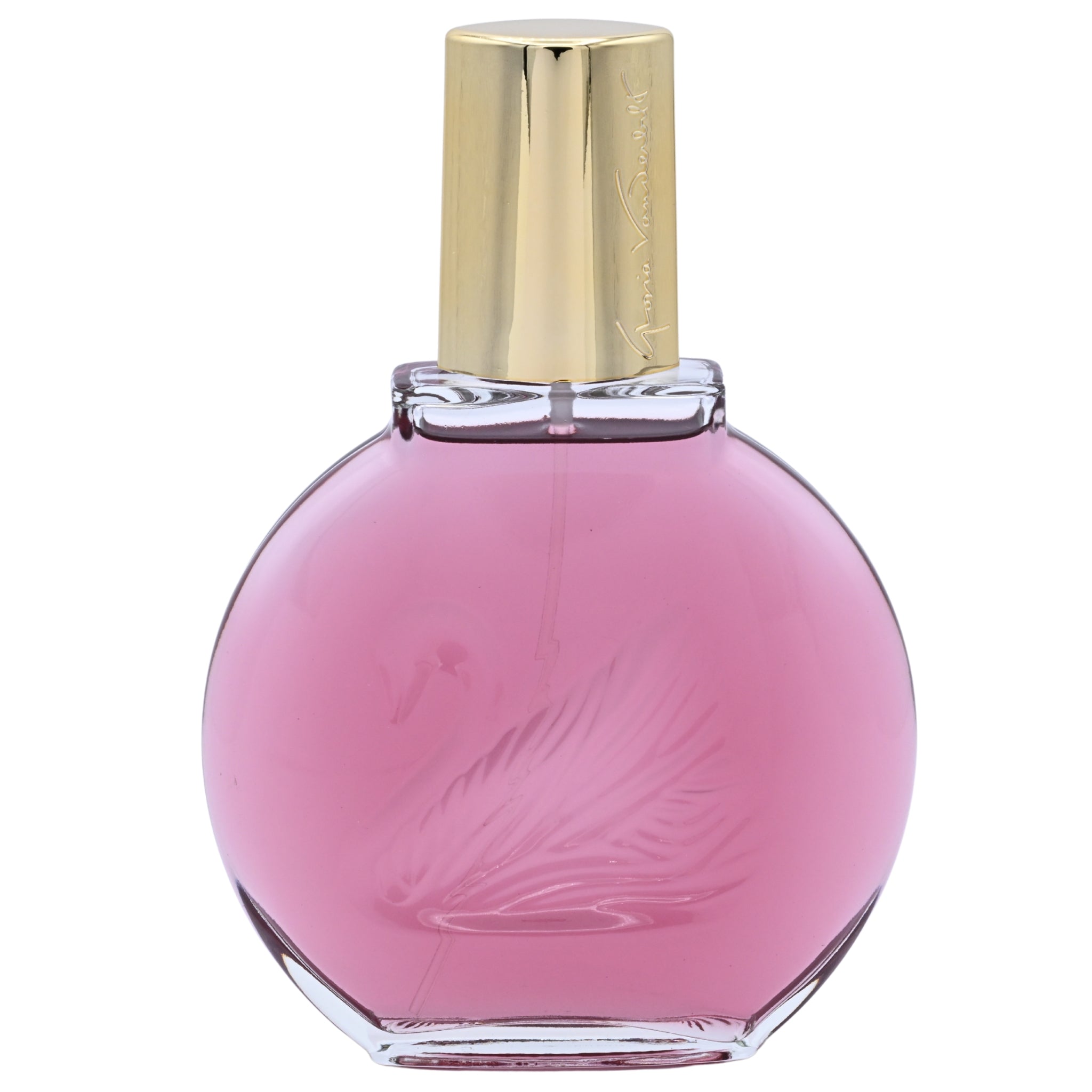Gloria Vanderbilt Minuit A New York EDP Spray Women 3.38 oz 100ml New Box
