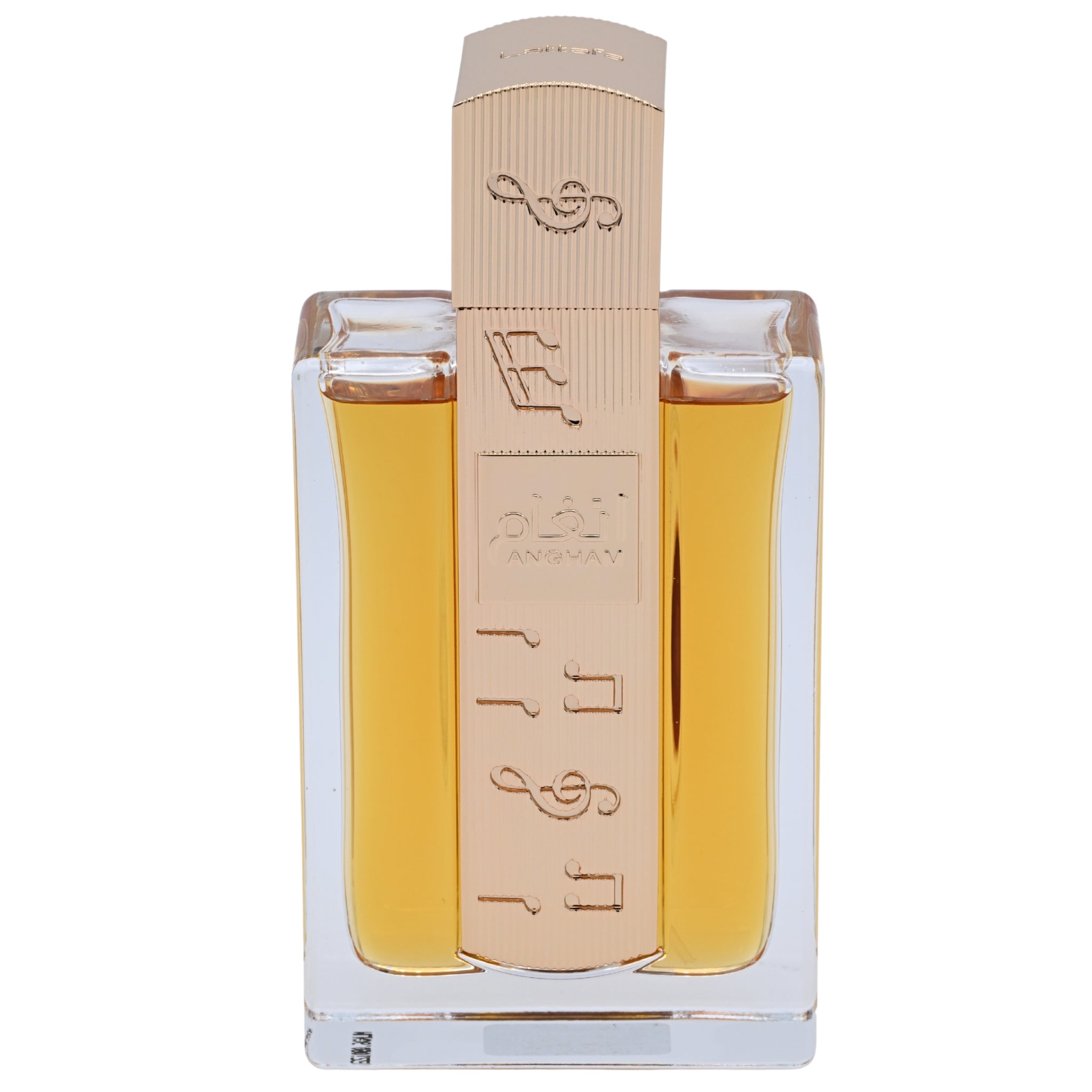 Lattafa Angham EDP Unisex Spray 3.4 oz 100ml New Box