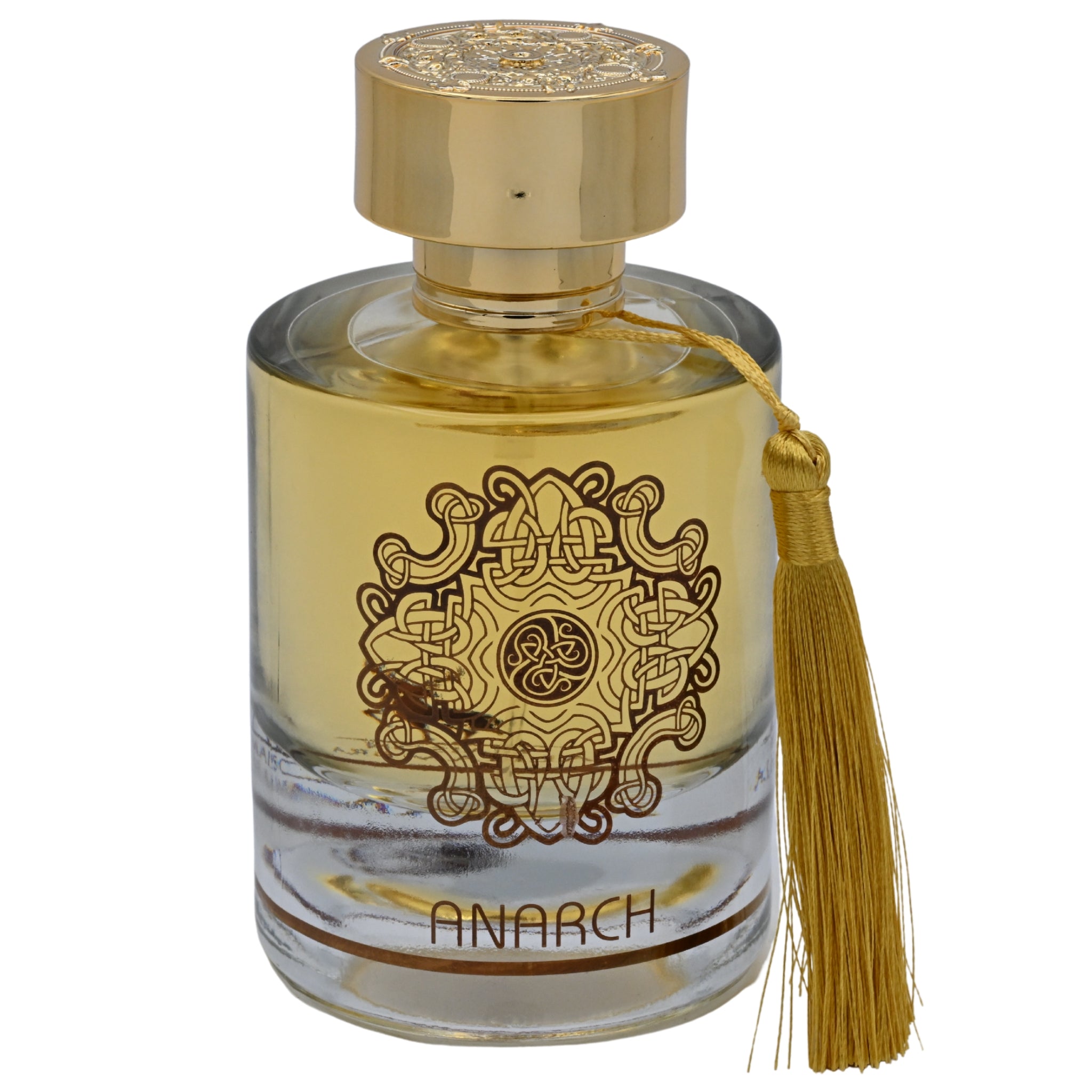 Maison Alhambra Anarch Eau de Parfum Spray for Women 3.4 oz (100 ml)