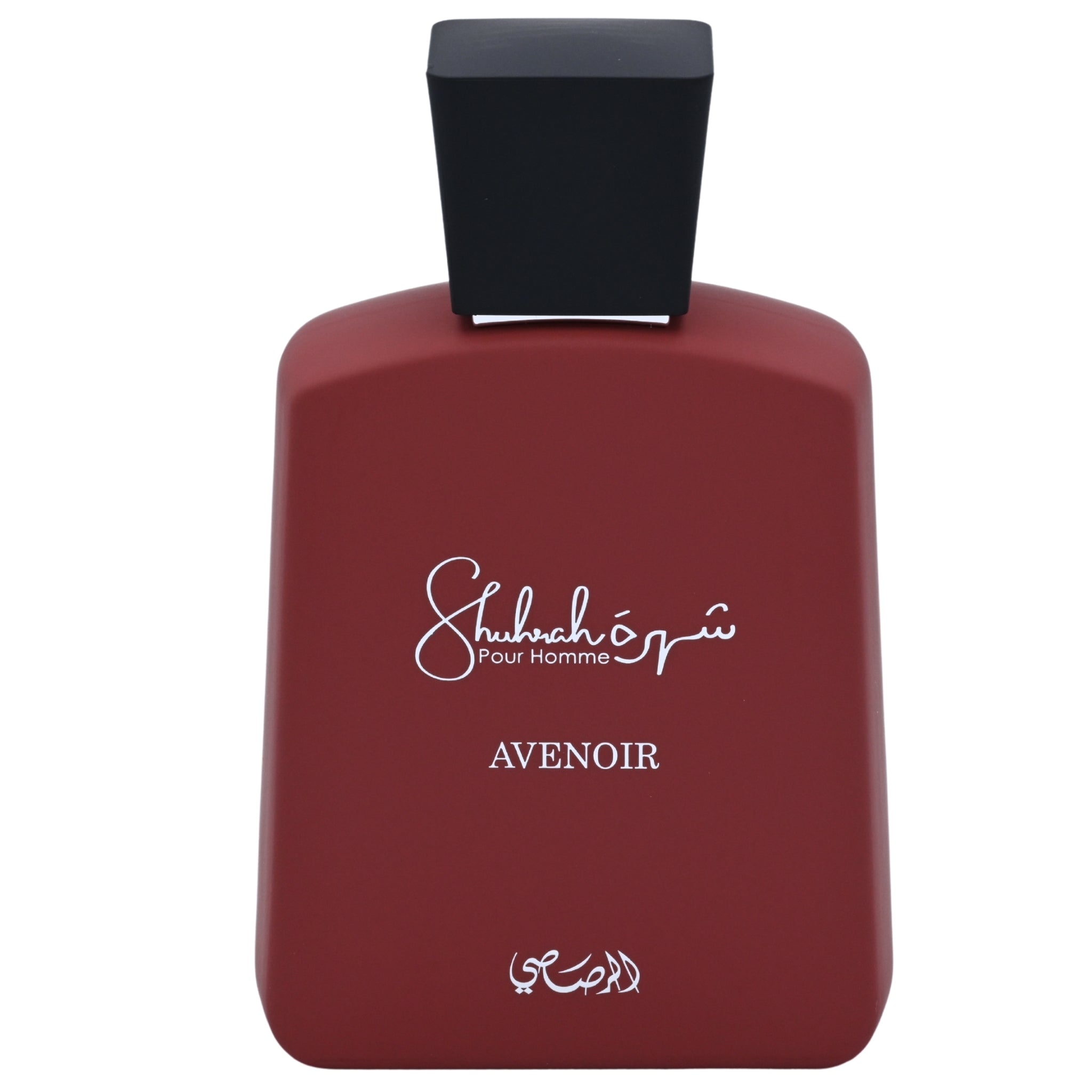 Rasasi Shuhrah Avenoir EDP Spray Men 3.04 oz 90ml