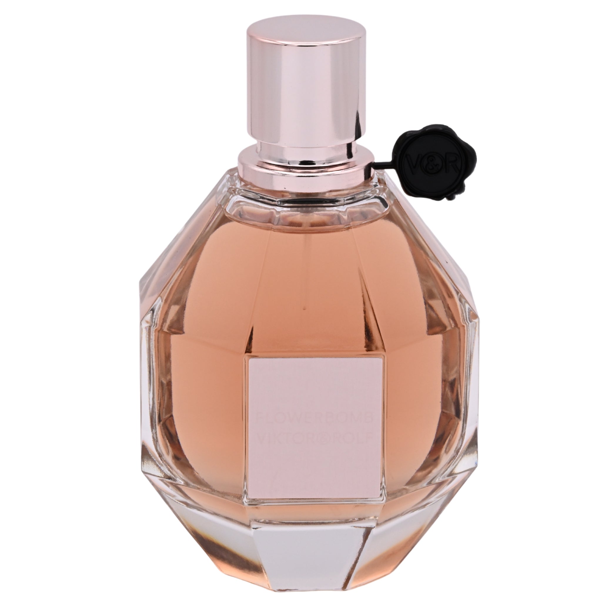 Flowerbomb by Viktor & Rolf perfume for her L'EDP 3.3 / 3.4 oz New in Box