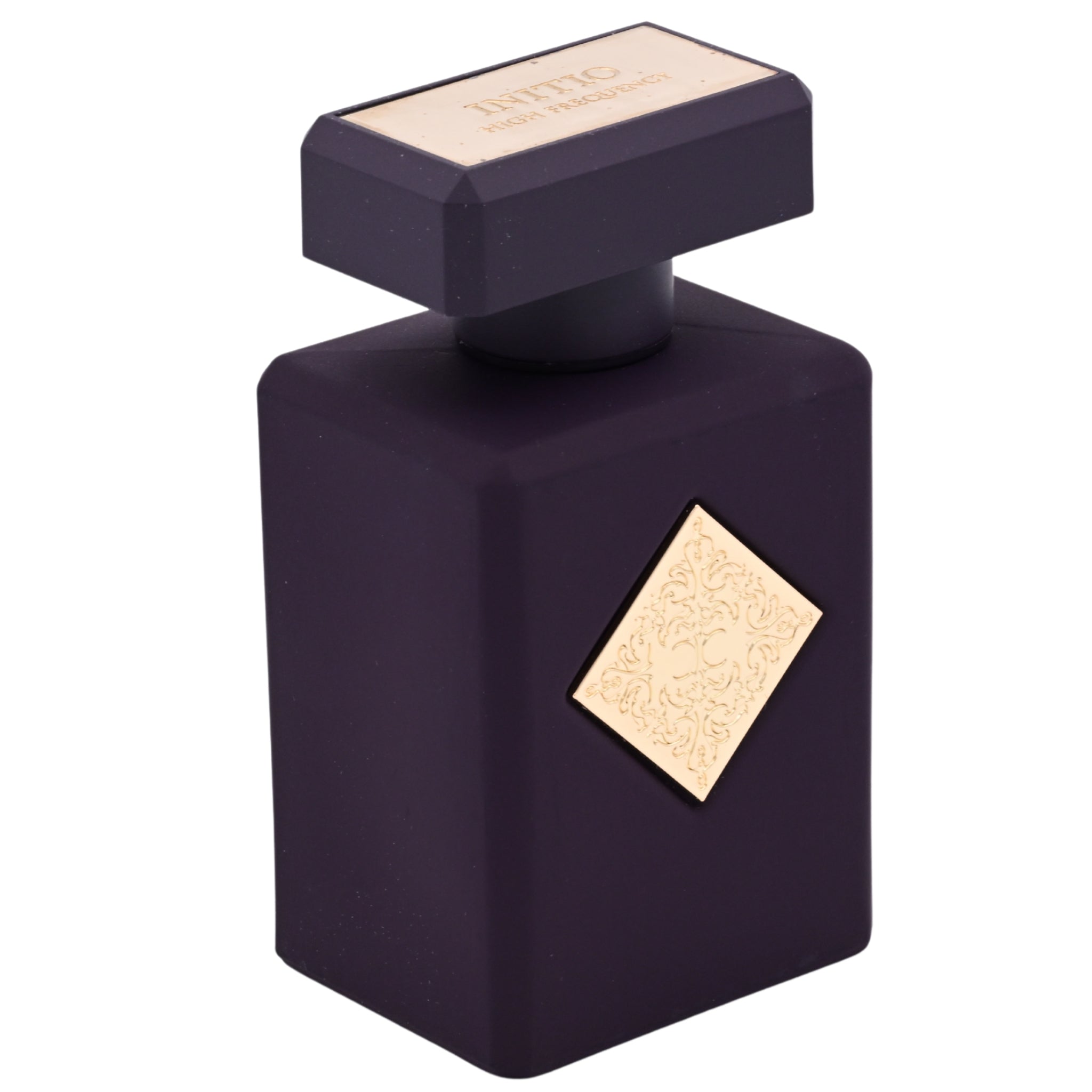 Initio High Frequency EDP Unisex 3.04 oz 90ml Natural Spray Tester