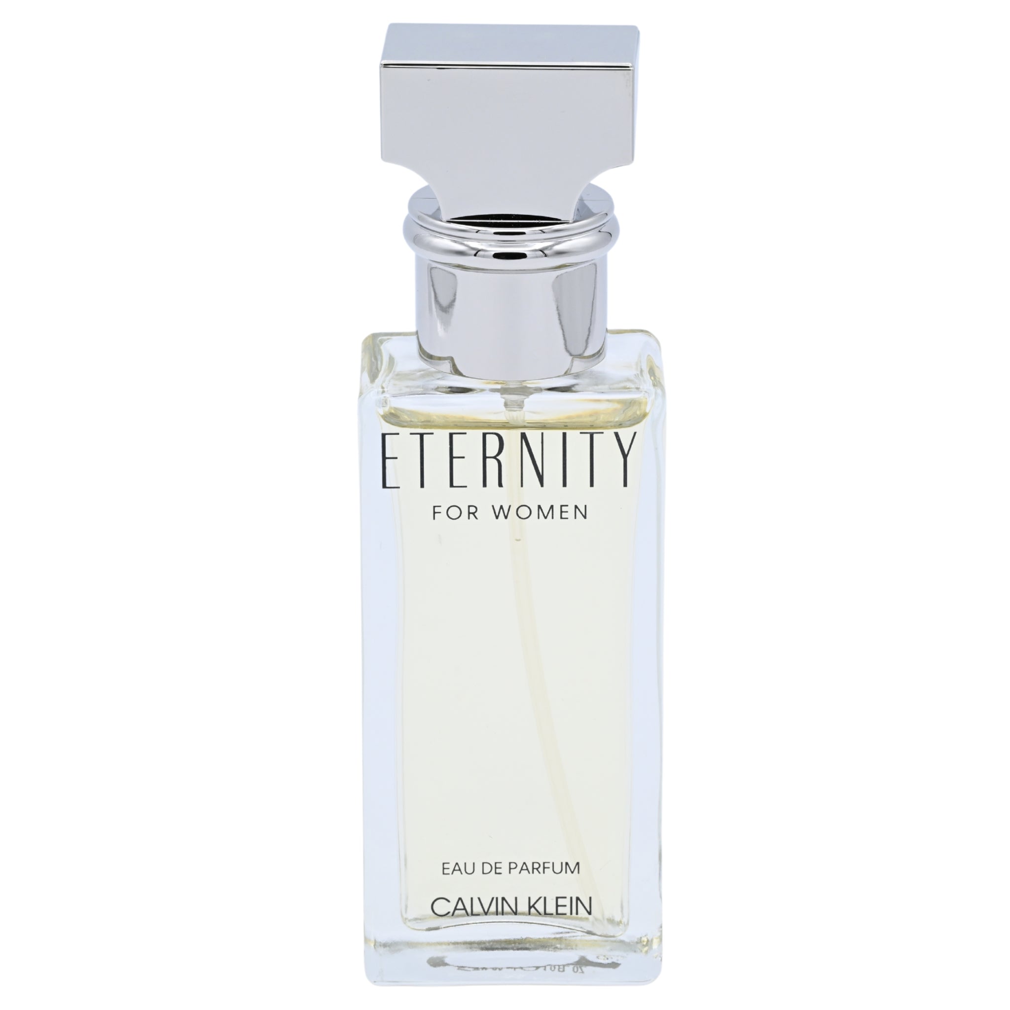 Calvin Klein Eternity EDP Spray Women 1 oz 30ml