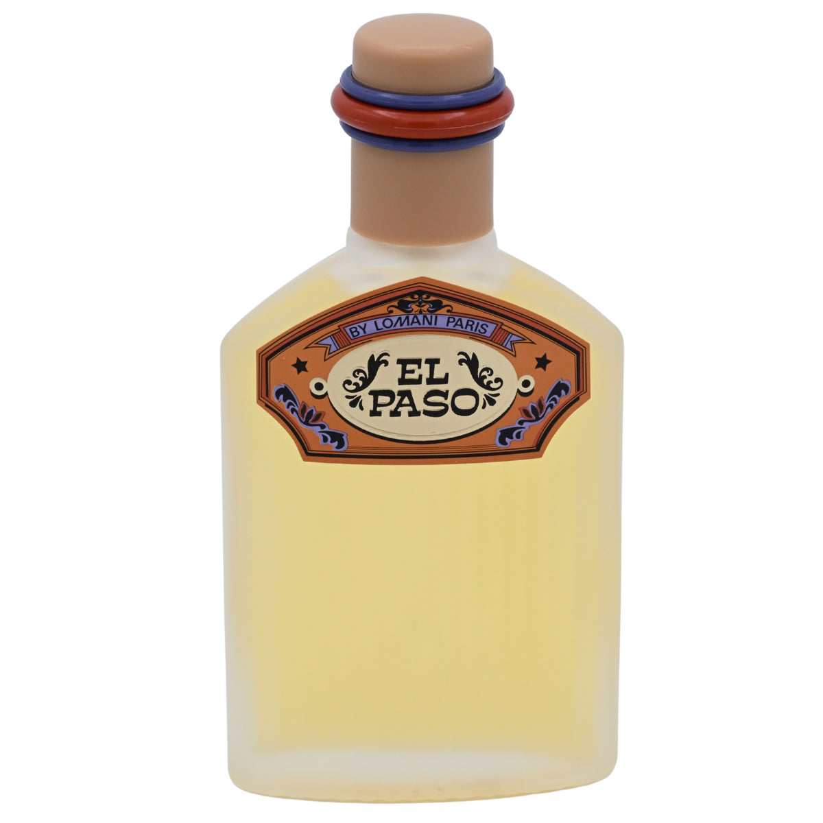 Lomani El Paso Eau de Toilette Spray for Men 3.3 oz (100 ml)
