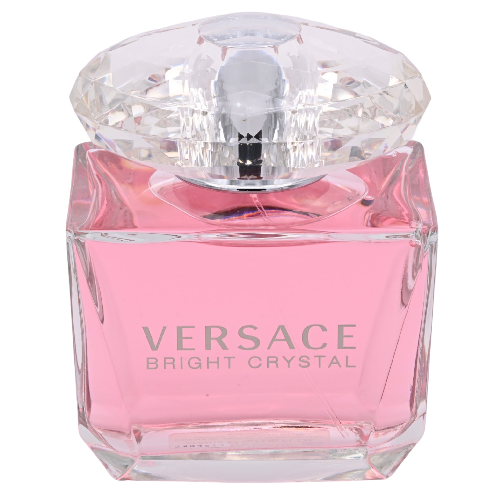 Versace Bright Crystal by Versace for women EDT 6.7 / 6.8 oz New in Box