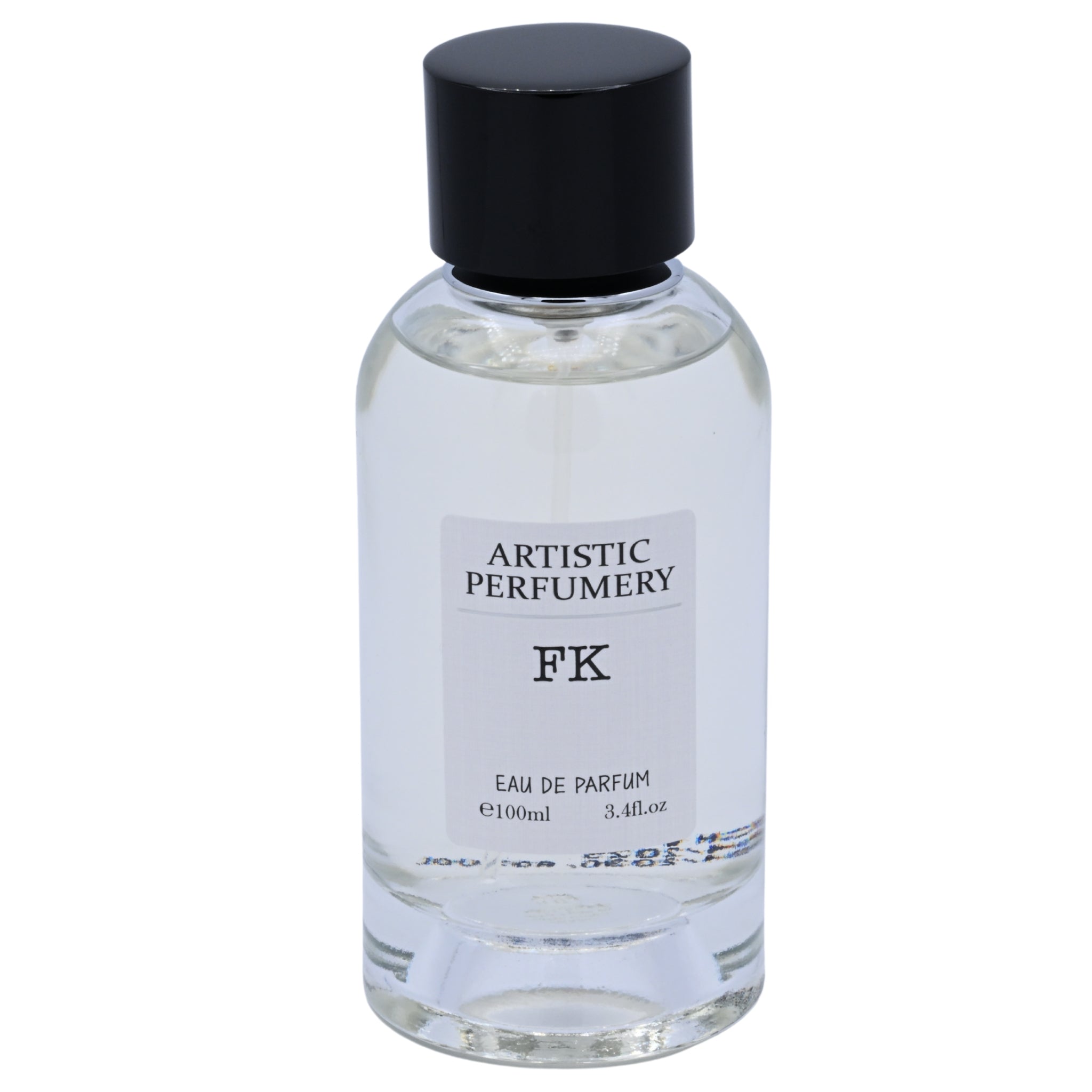 Armaf Artistic Perfumery Fk EDP Spray Women 3.4 oz 100ml New Box