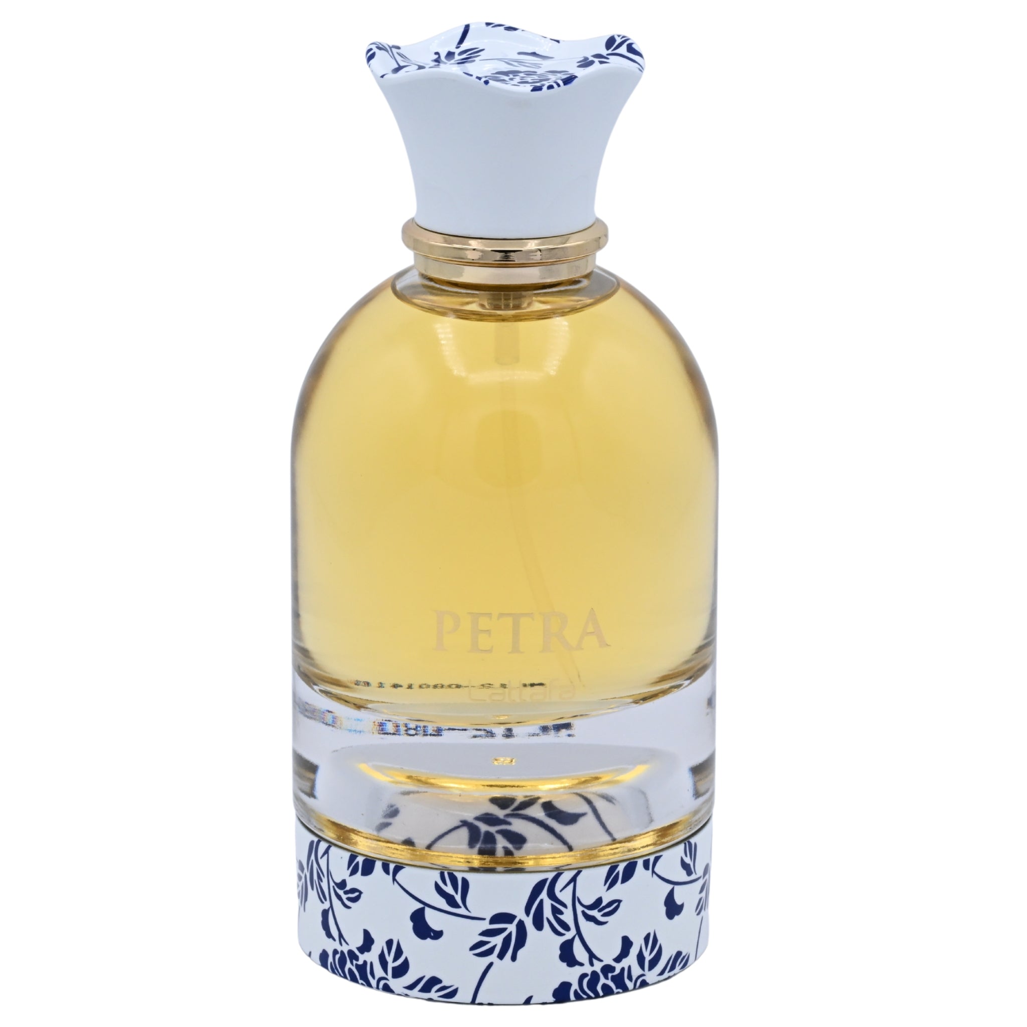 Lattafa Petra EDP Spray Women, 3.4 oz 100ml New Box