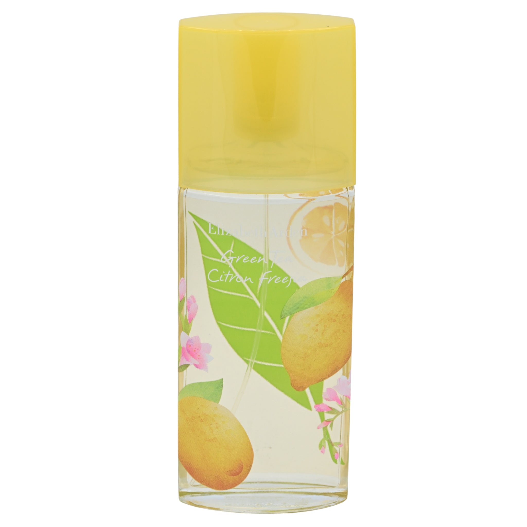 Elizabeth Arden Green Tea Citron Freesia EDT Spray Women 3.4 oz New Box