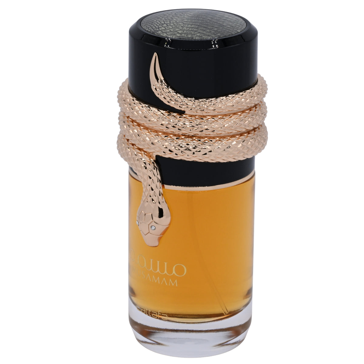 Lattafa Musamam EDP Spray Women, 3.4 oz 100ml New Box