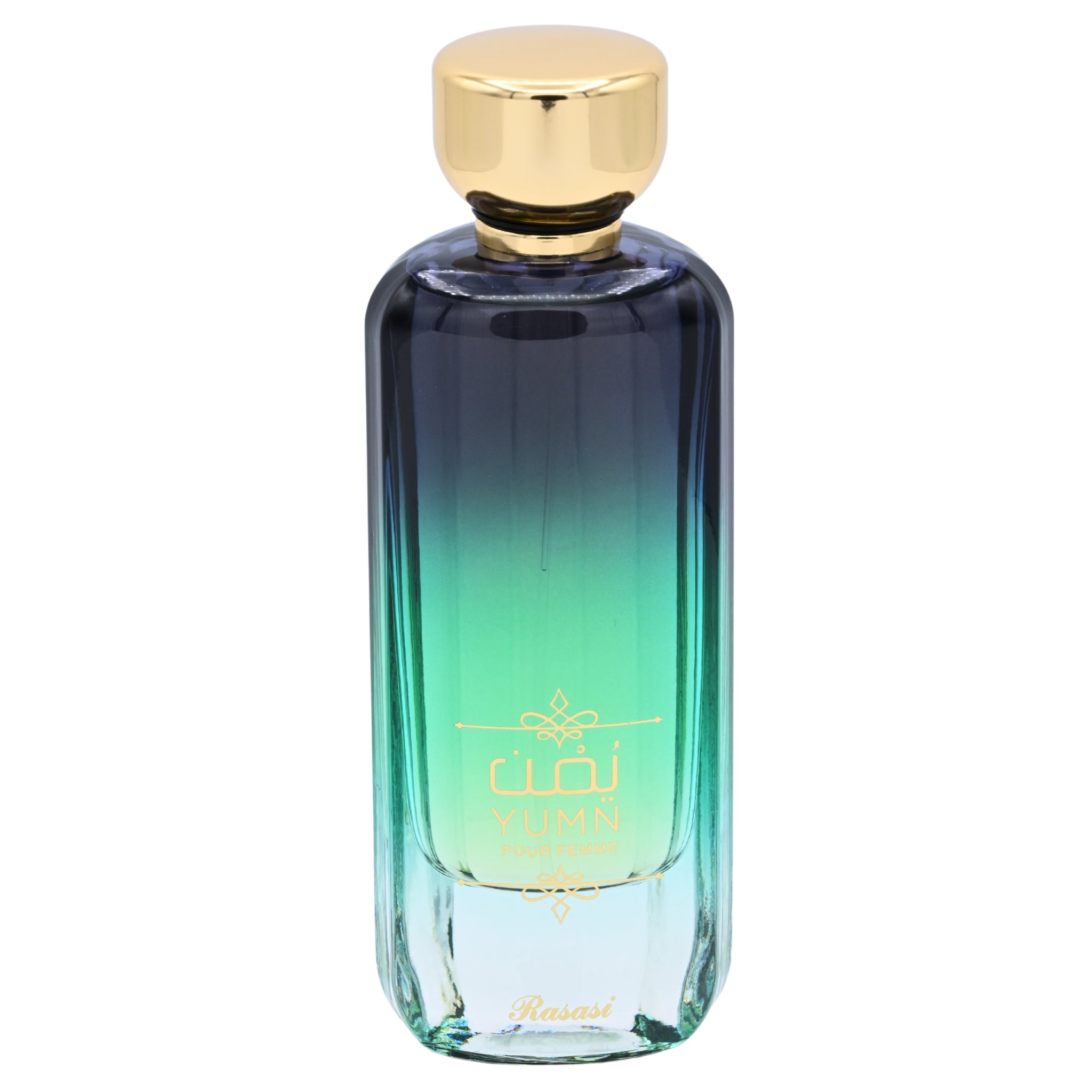 Rasasi Yumn Eau de Parfum (EDP) Spray for Women 3.38 oz New Retail Box