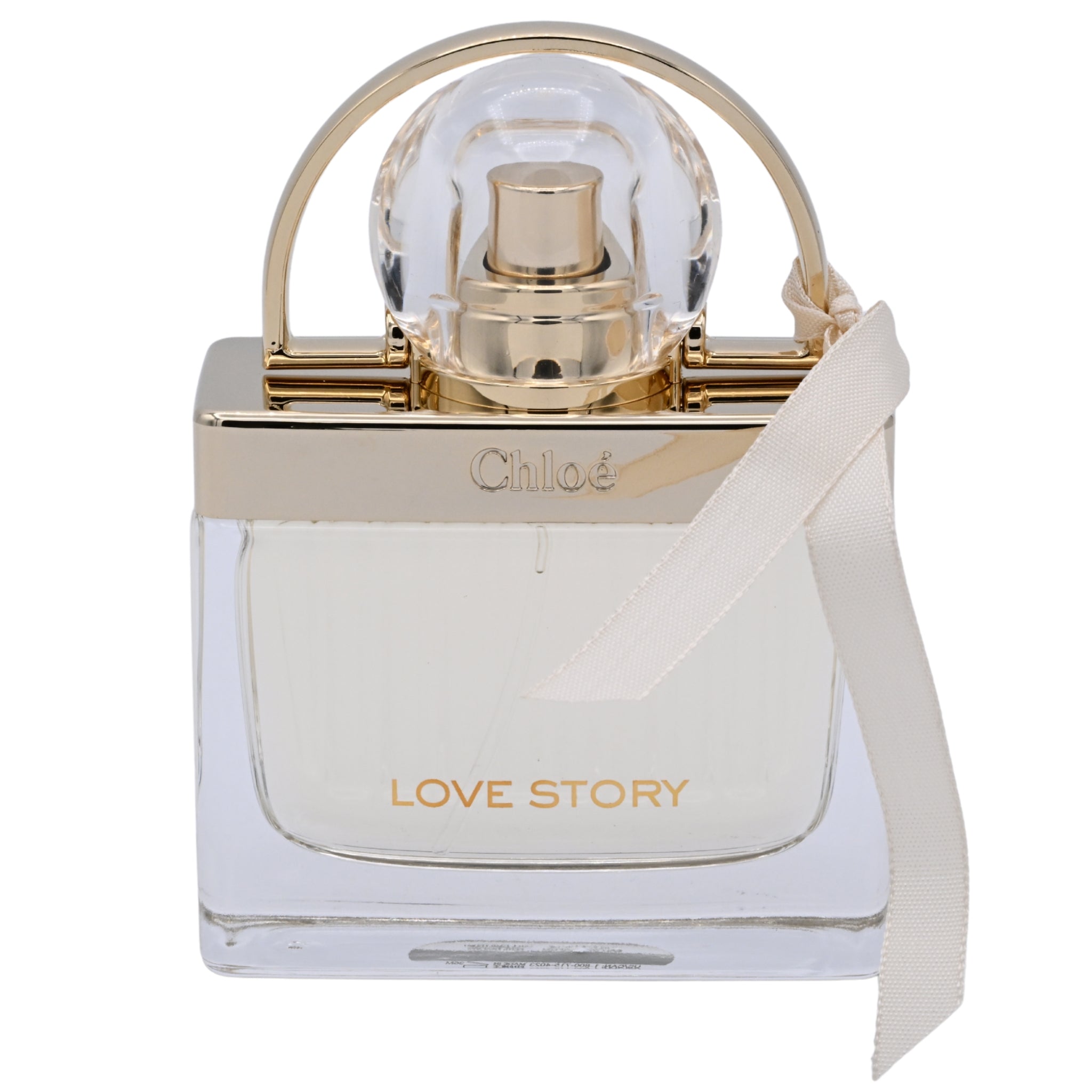 Chloé Love Story Eau de Parfum Spray for Women 1.0 oz (30 ml) New Retail Box