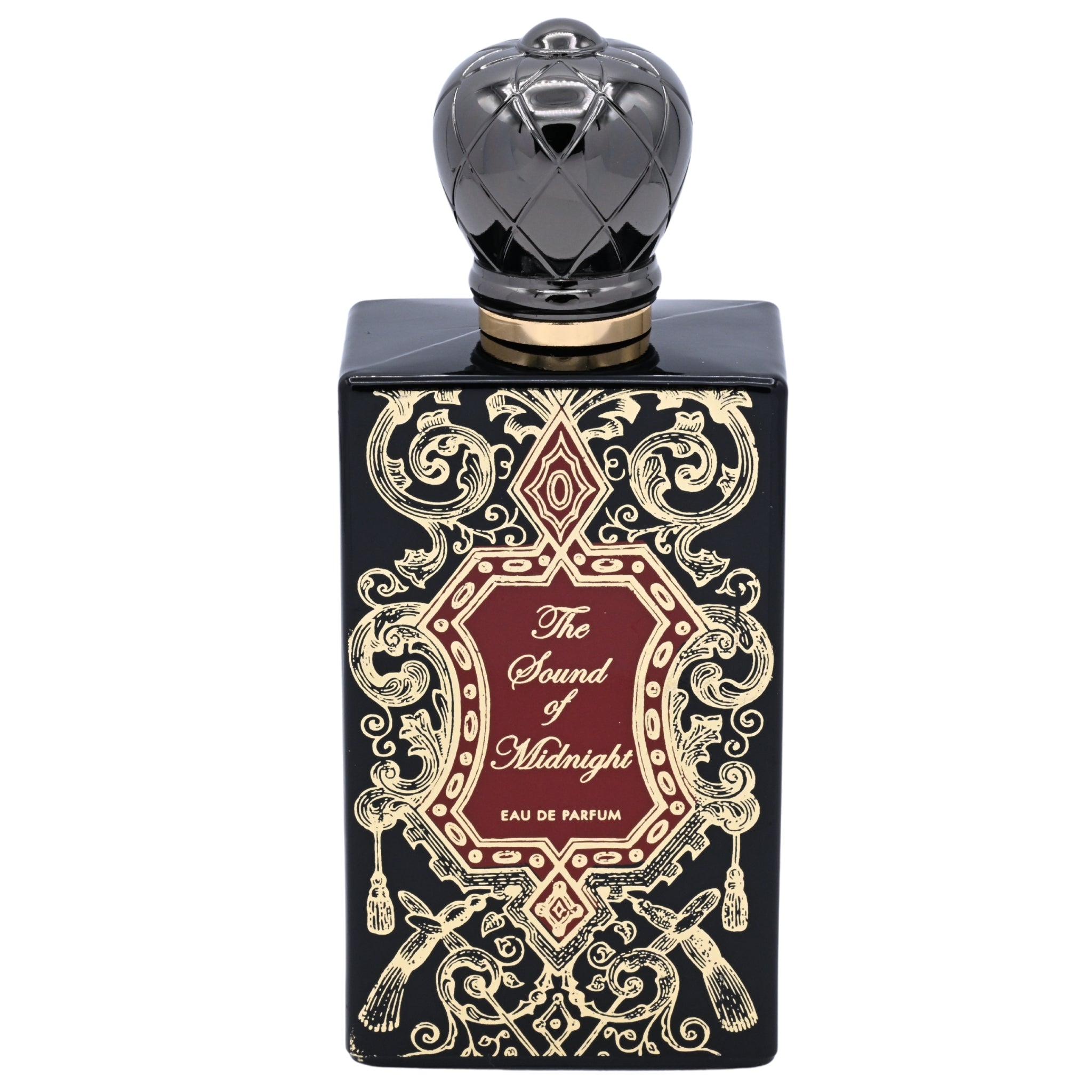 Le Vogue The Sound Of Midnight EDP Spray Women 3.4 oz 100ml New Box
