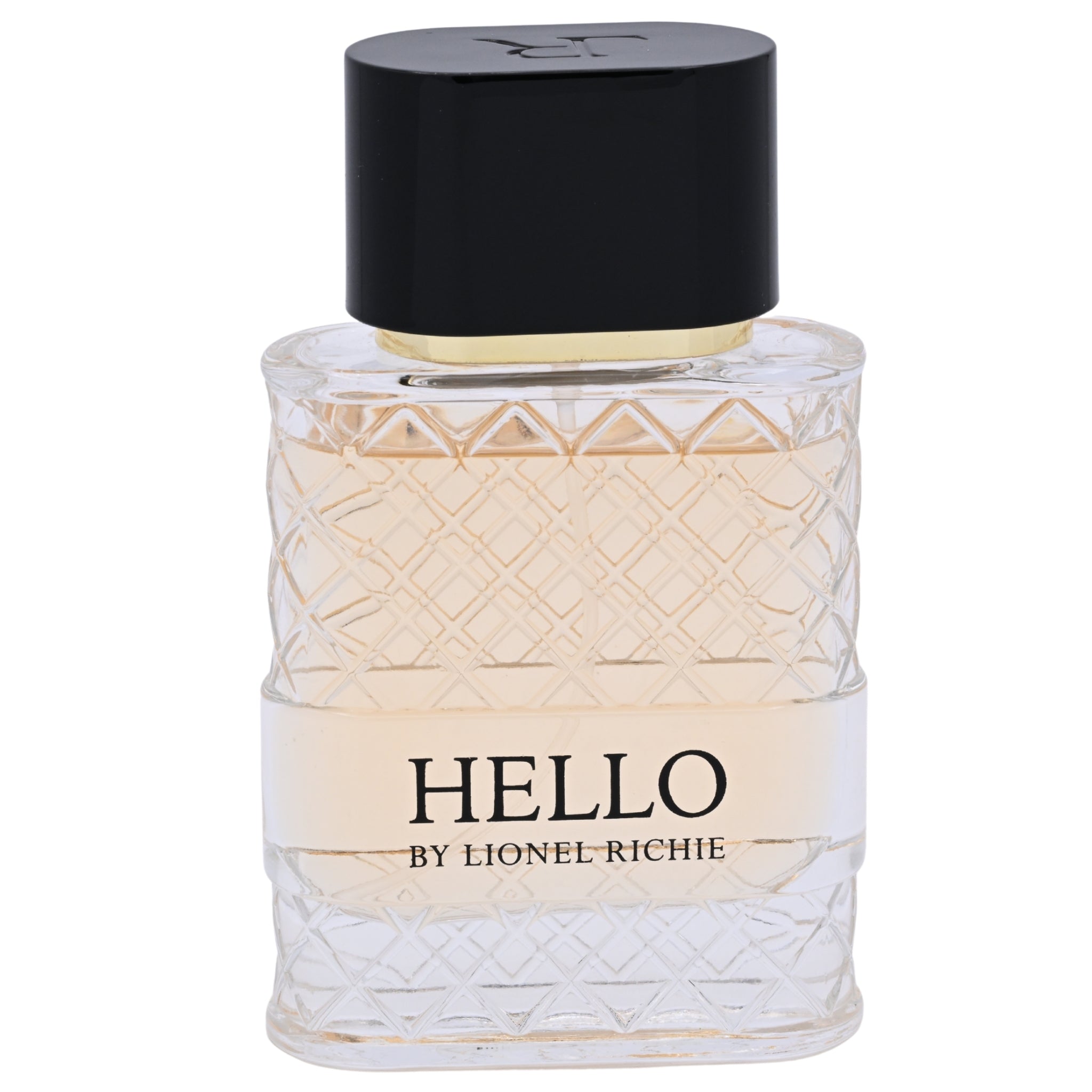 Lionel Richie Hello Men EDC Spray 1.7 oz 50ml New Box