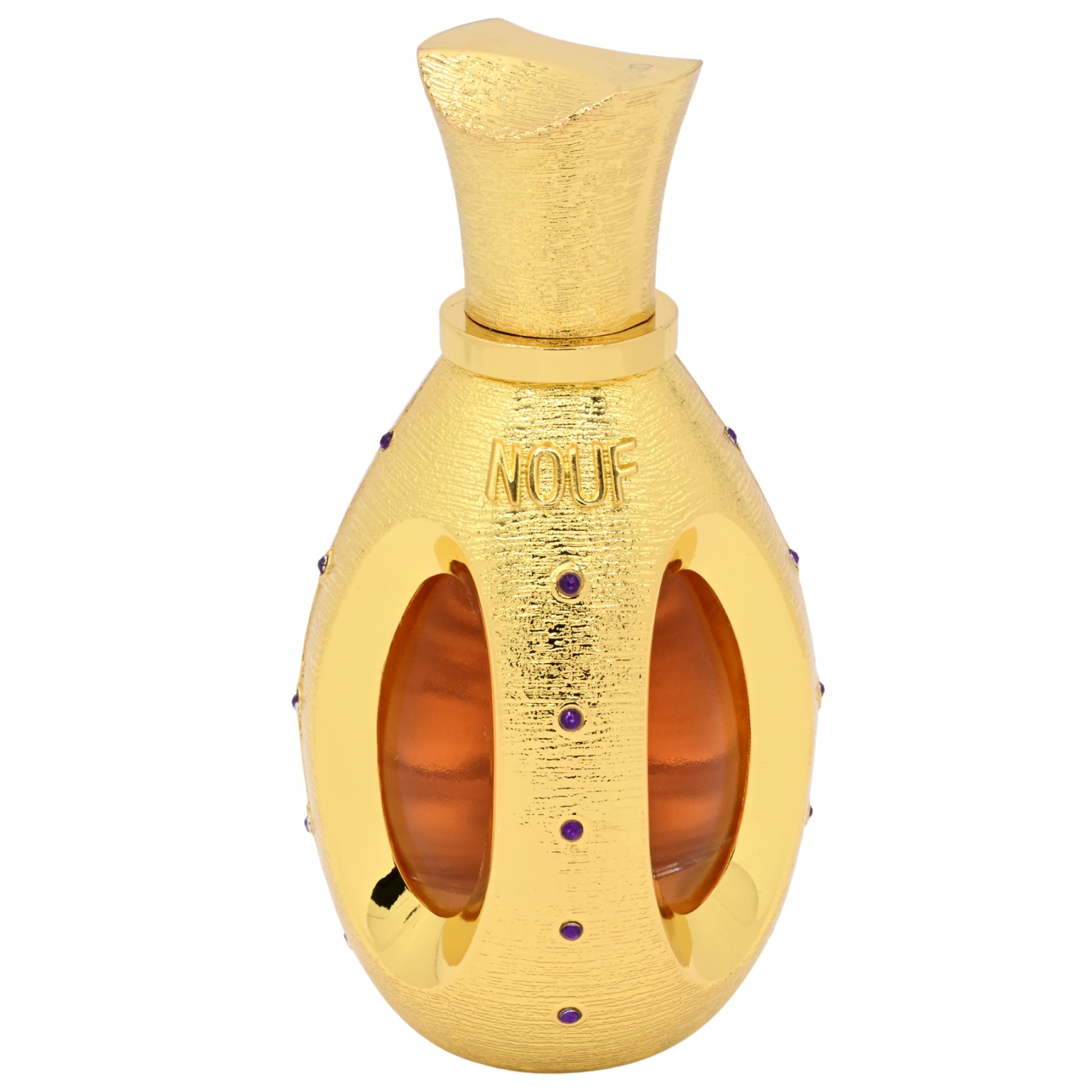 Swiss Arabian Nouf Eau de Parfum Spray, Unisex, 1.7 fl oz (50 ml)