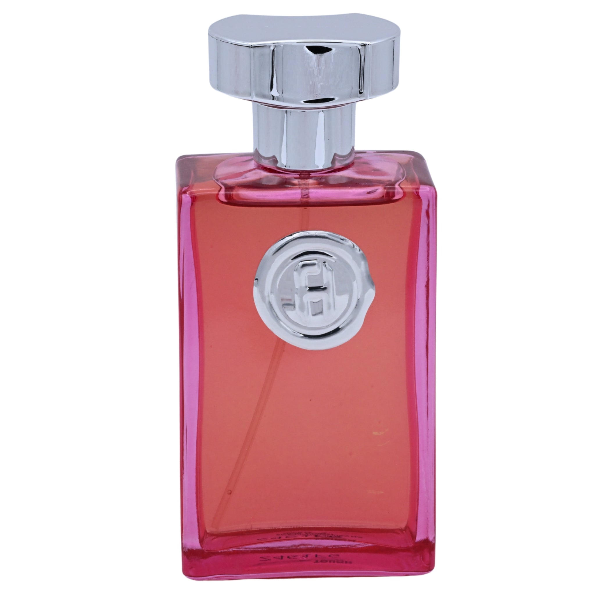 TOUCH WITH LOVE Fred Hayman women perfume edp 3.4 oz 3.3 NEW IN BOX