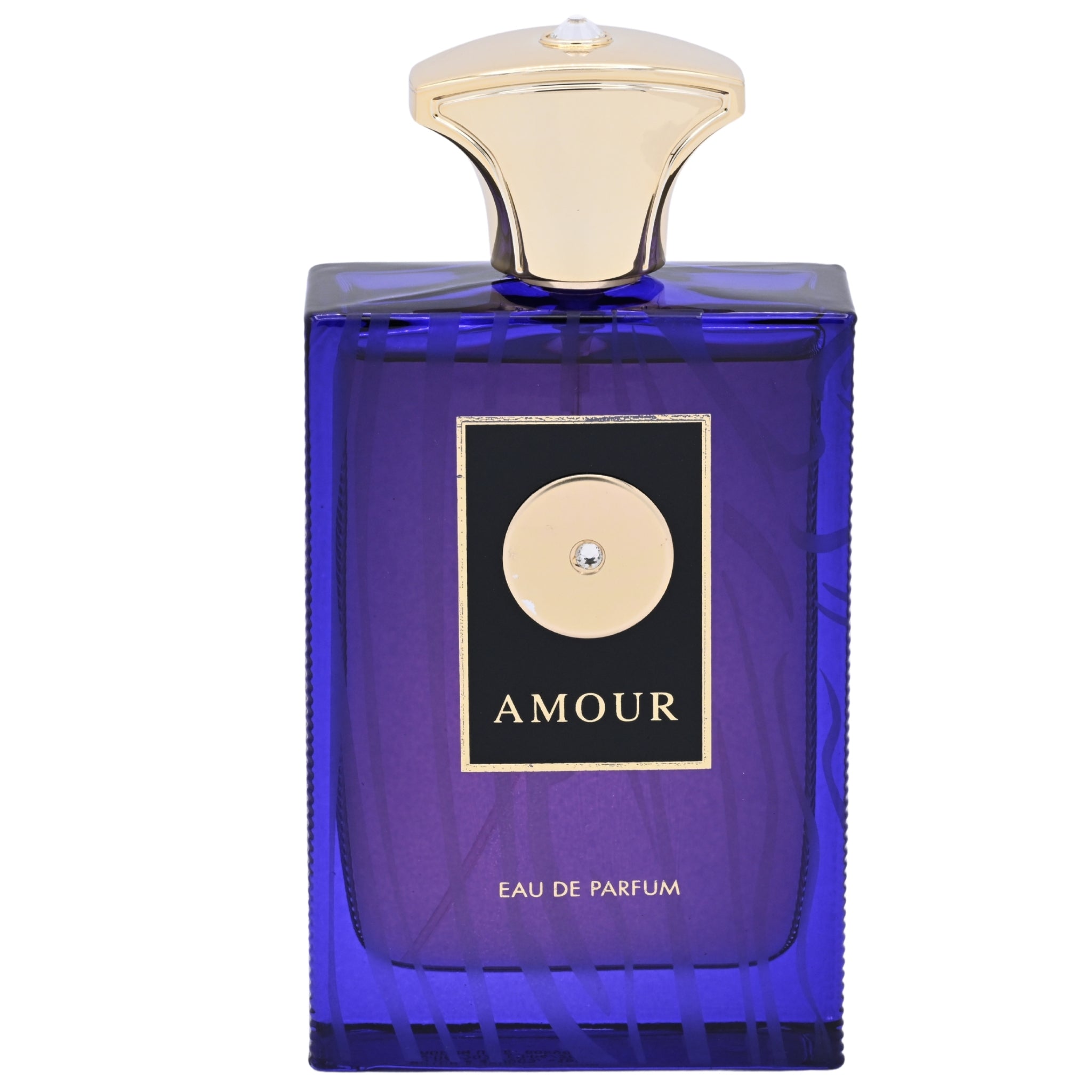 Le Vogue Amour EDP Spray Unisex 3.4 oz 100ml New Box