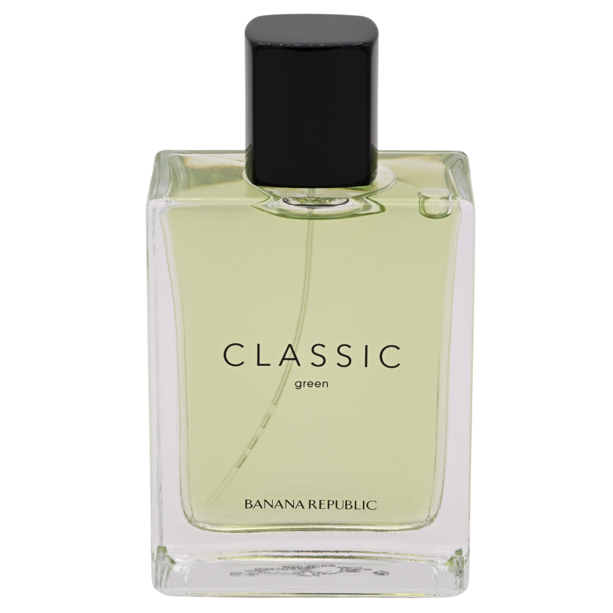Banana Republic Classic Green Eau de Parfum Spray for Unisex 4.2 oz (New in Retail Box)