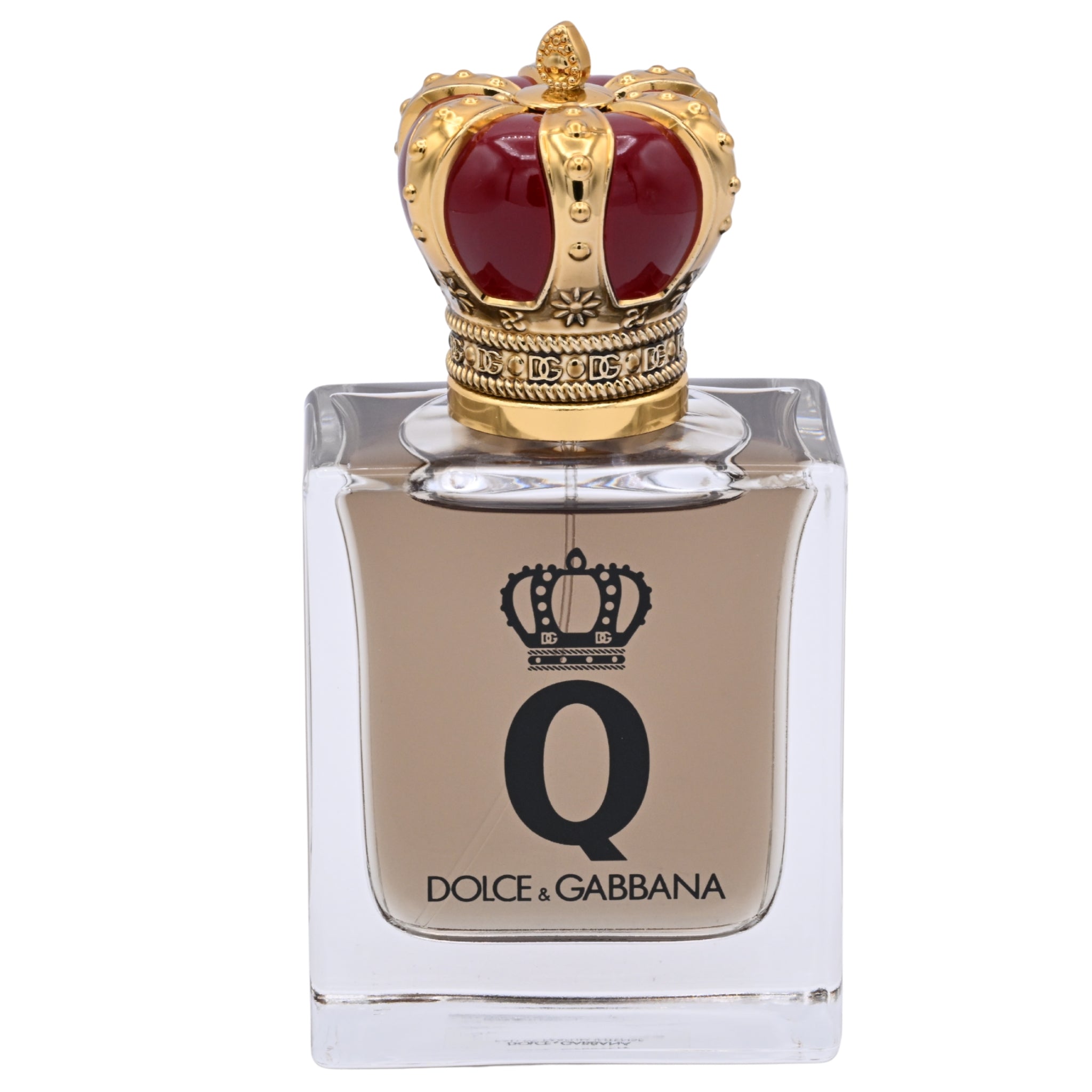 Dolce & Gabbana Q Intense Eau de Parfum (EDP) Spray for Women 1.7 oz / 50 ml - New in Box
