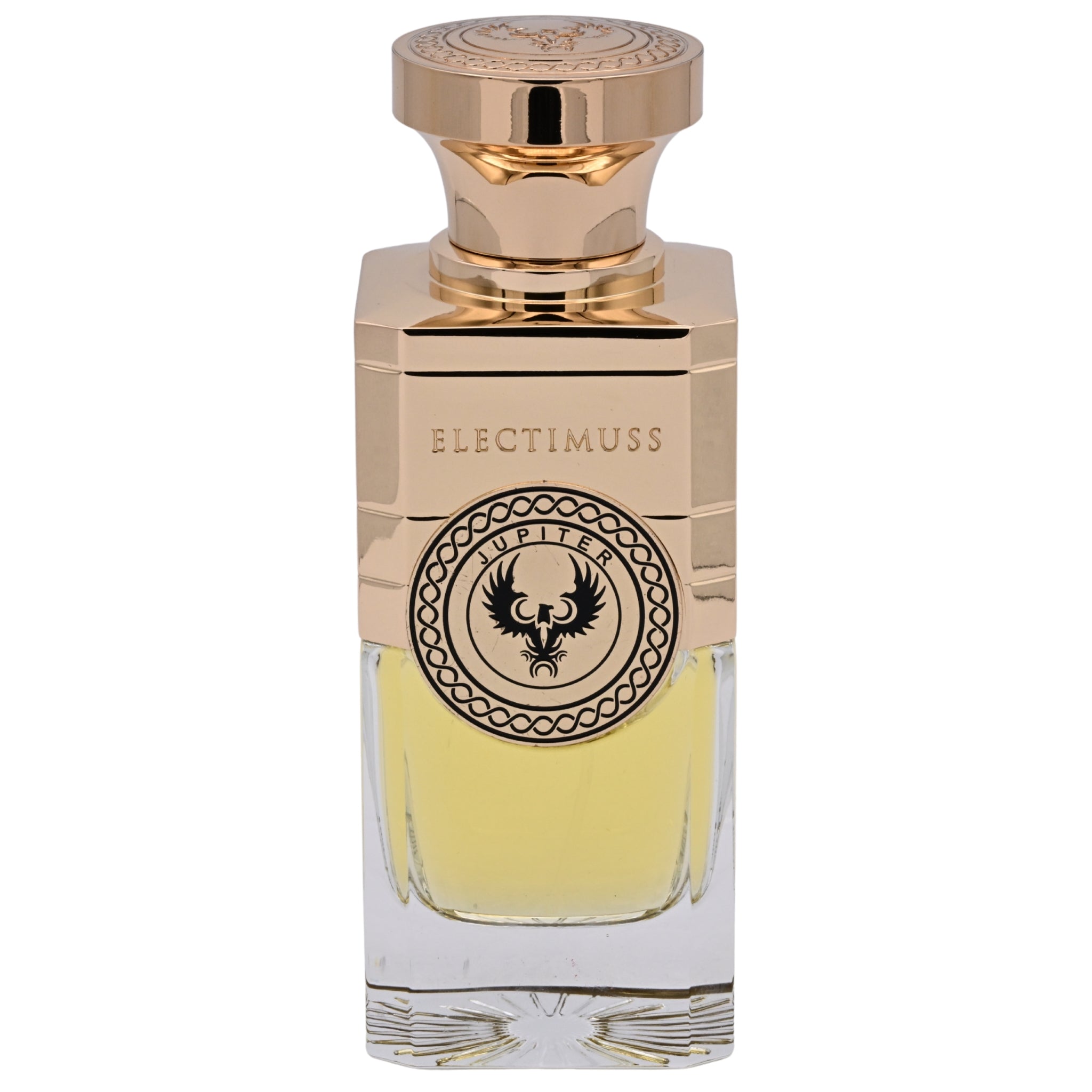 Electimuss London Jupiter Pure Parfum (Parfum) Unisex Spray 3.4 oz / 100 ml New in Retail Box