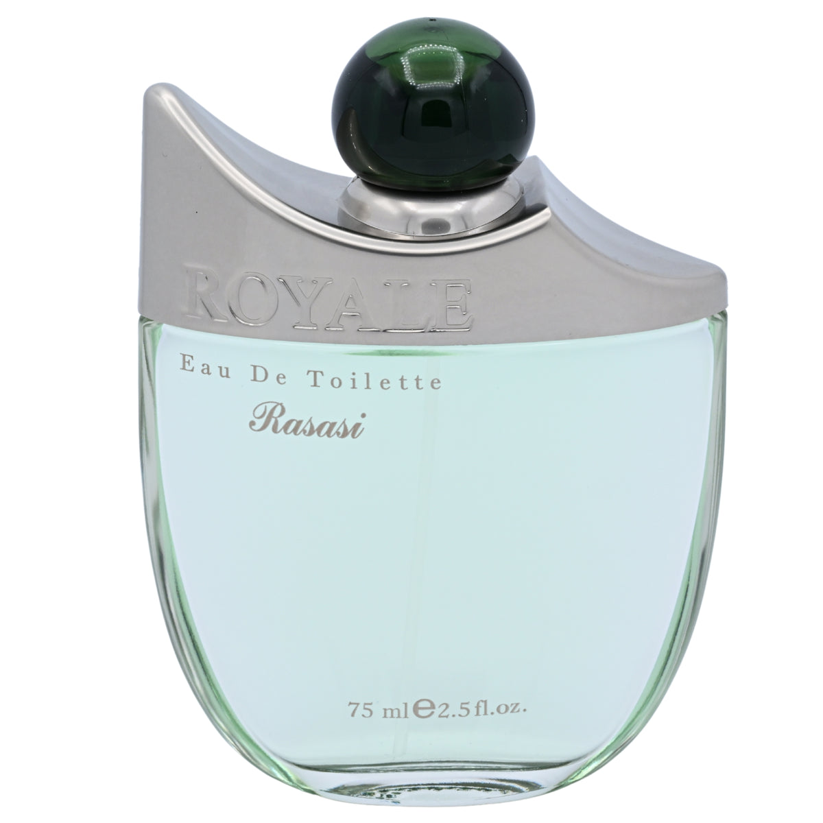 Rasasi Royale EDT Spray Men 2.5 oz 75ml New Box
