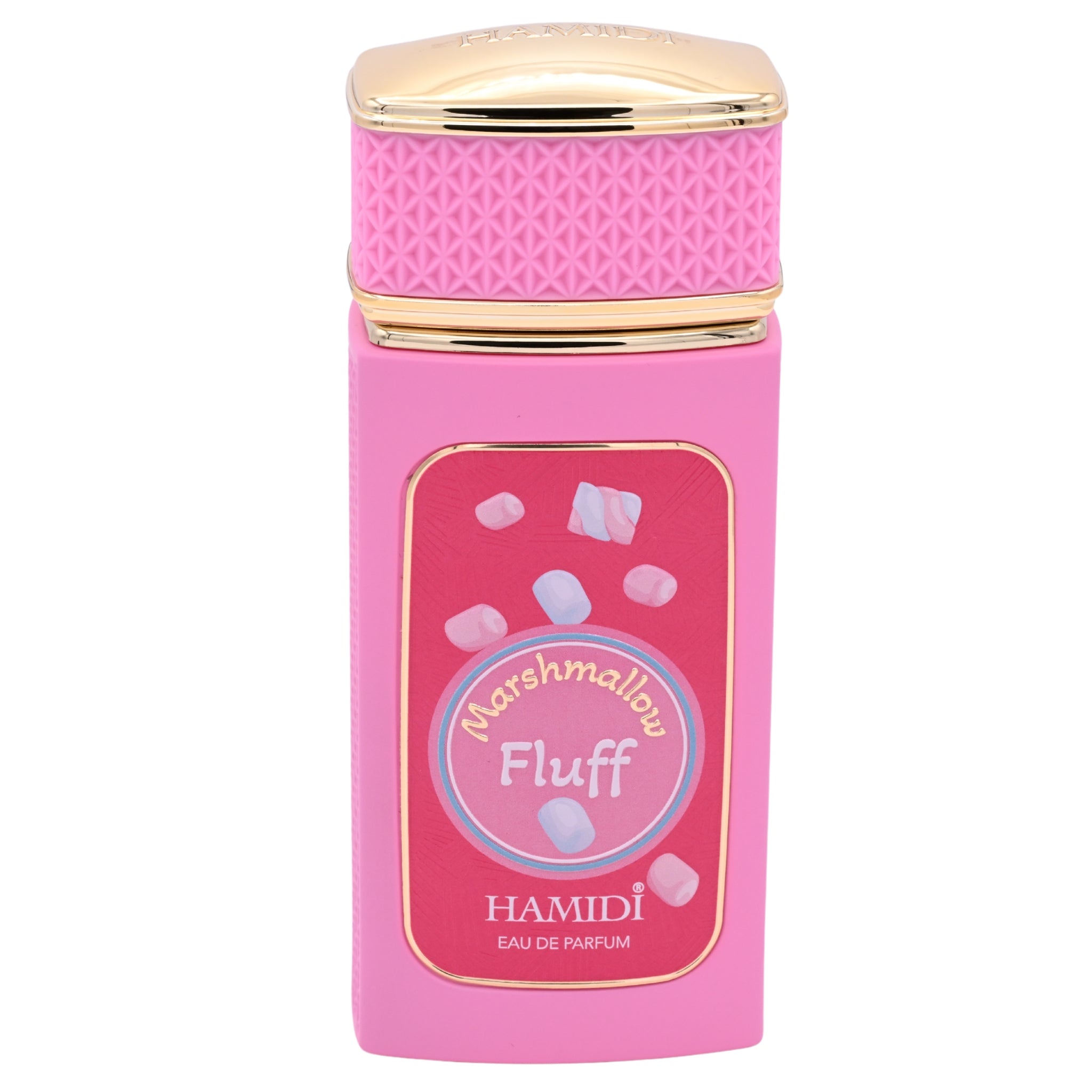 Hamidi Marshmallow Fluff EDP Spray Women 3.4 oz 100ml New Box