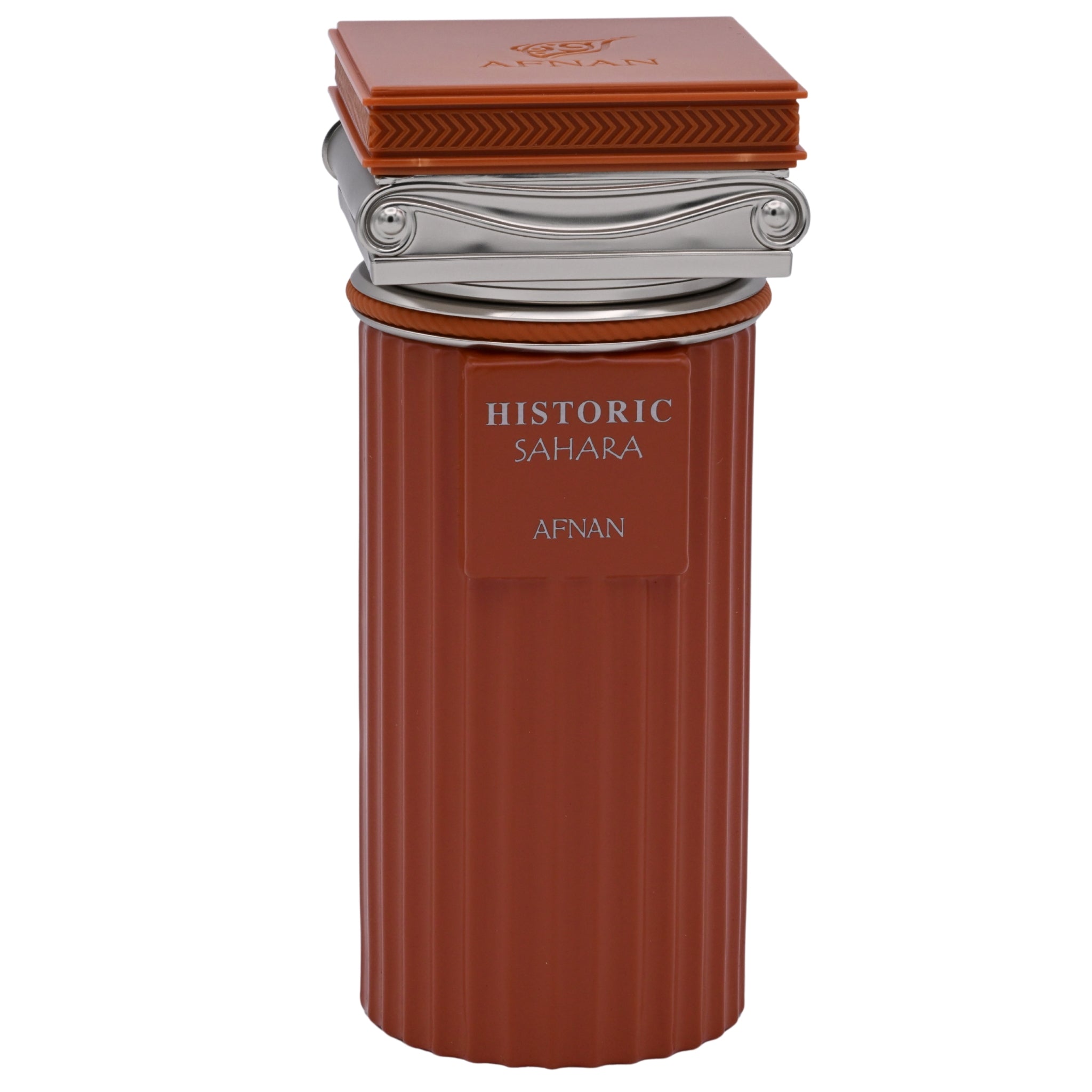 AFNAN Historic Sahara Extrait de Parfum Spray Unisex 3.4 oz (100 ml) by Afnan