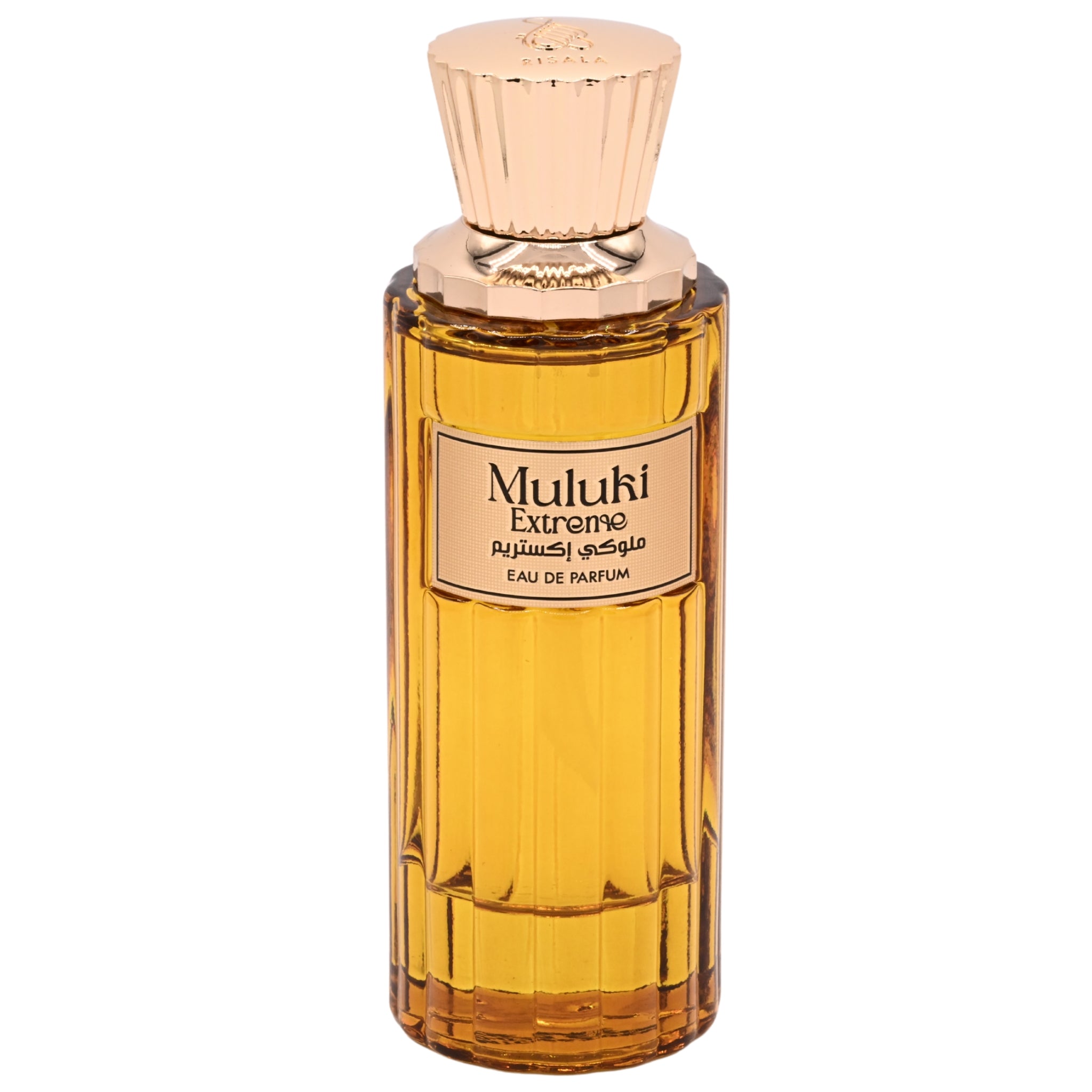 Risala Elite Muluki Extreme EDP Spray Men 3.4 oz 100ml New Box