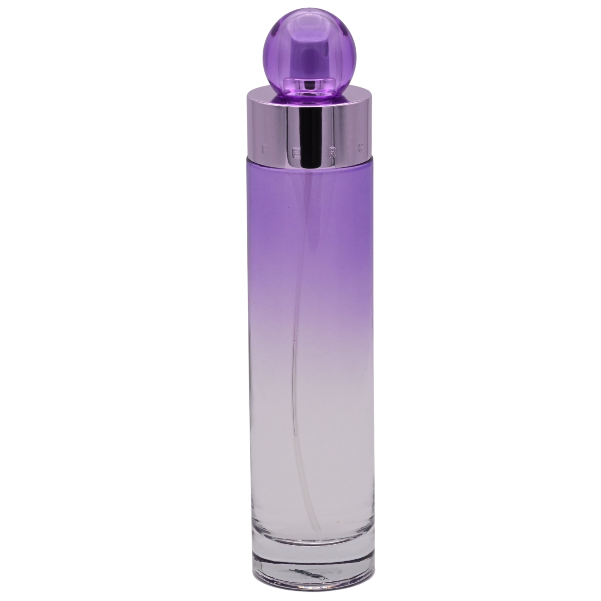 360 PURPLE by Perry Ellis 6.7 / 6.8 oz EDP Perfume For Women NEW IN BOX
