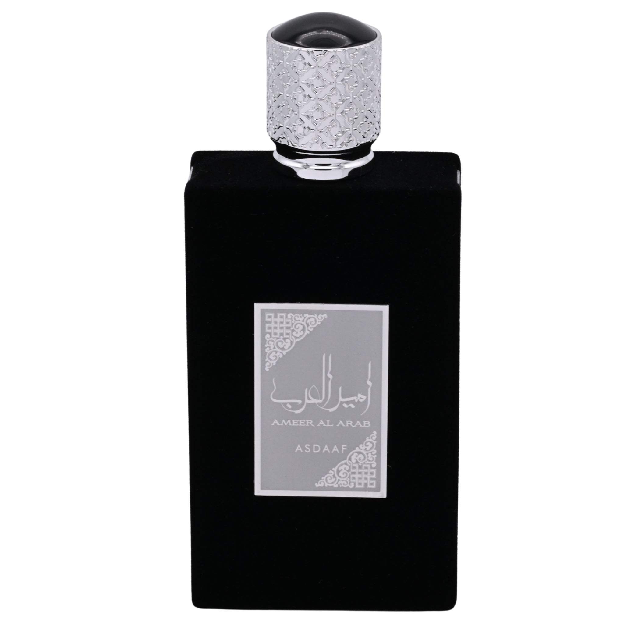 Asdaaf Ameer Al Arab Eau de Parfum Spray for Men 3.4 oz (100 ml) - New Retail Box