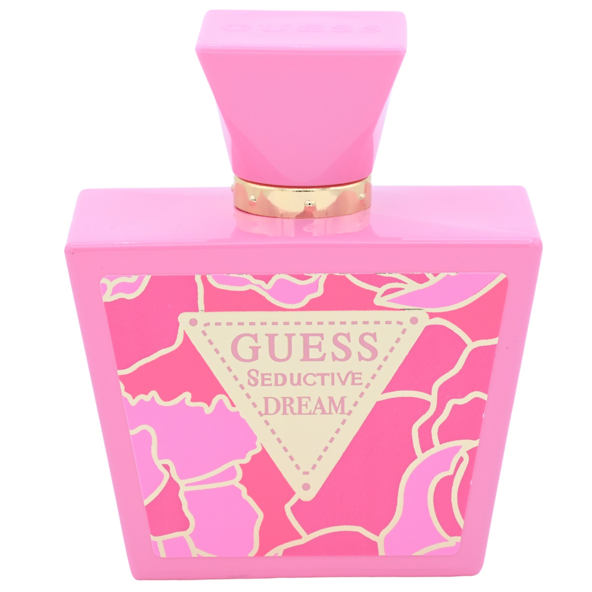 Guess Seductive Dream Eau de Toilette Spray for Women 2.5 oz (75 ml) by Guess