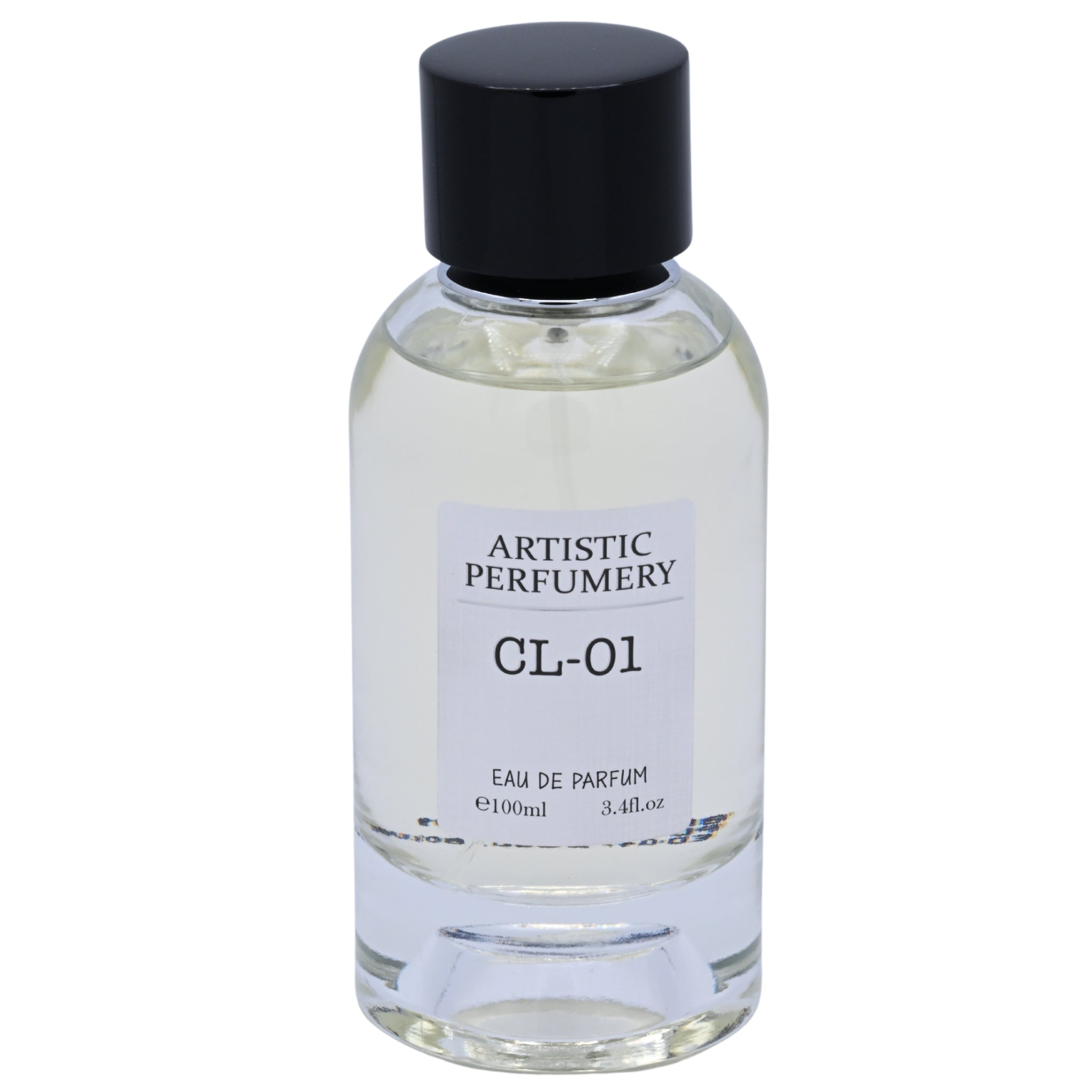 Armaf Artistic Perfumery Cl 01 EDP Spray Women 3.4 oz 100ml New Box