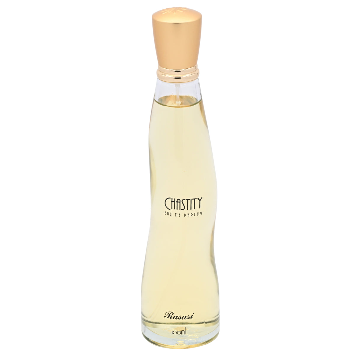 Rasasi Chastity Pour Femme EDP Spray Women 3.4 oz 100ml New Box