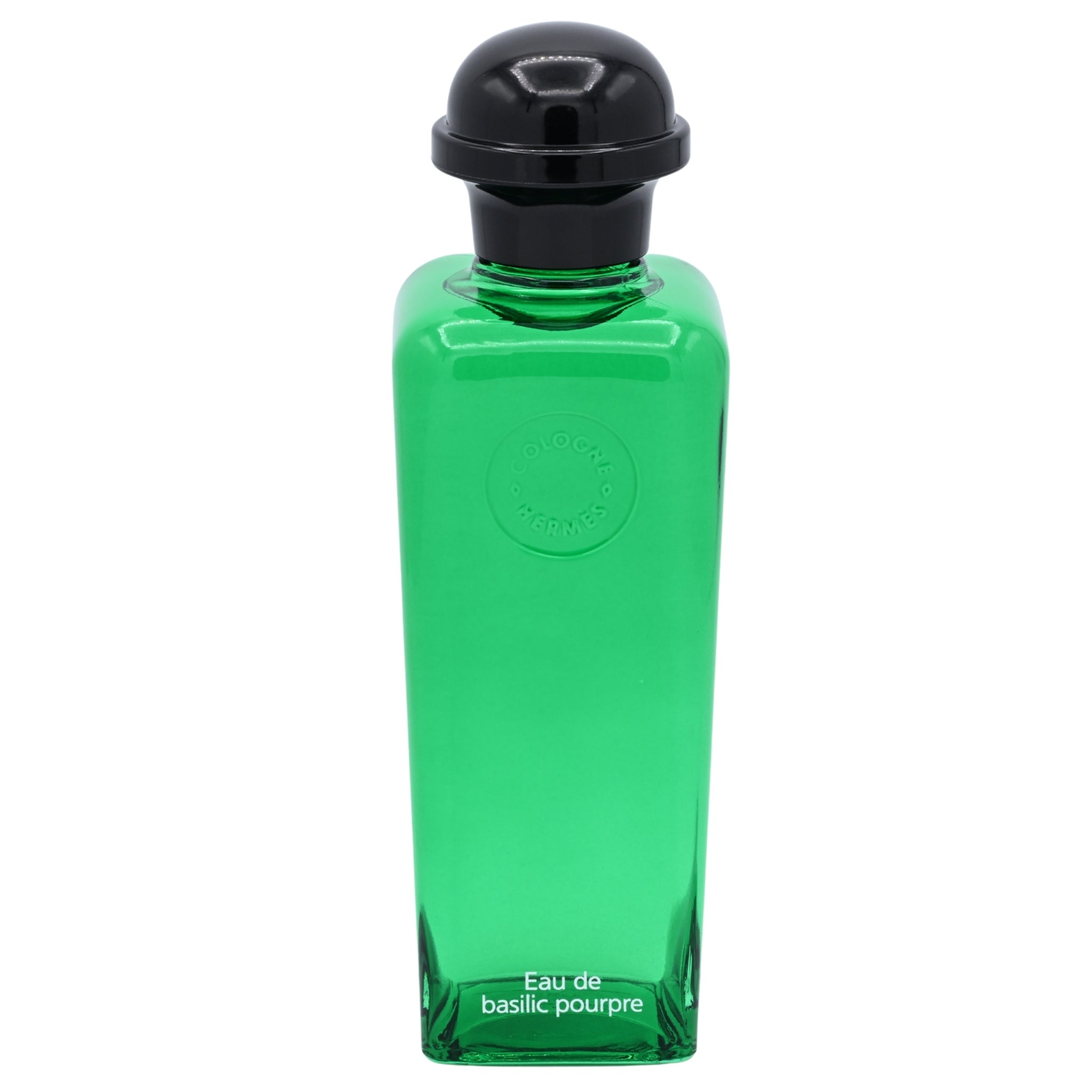 Hermes Eau De Basilic Pourpre EDC Spray Unisex 6.7 oz 200ml New Box