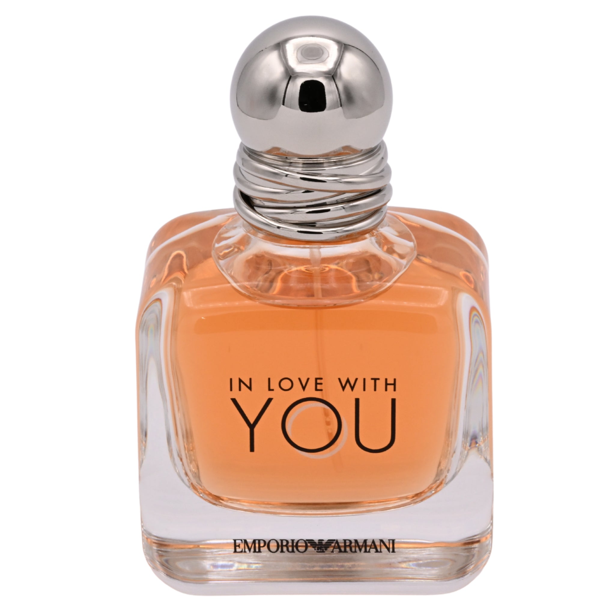 In Love With You by Giorgio Armani perfume for women EDP 1.7 oz New in Box